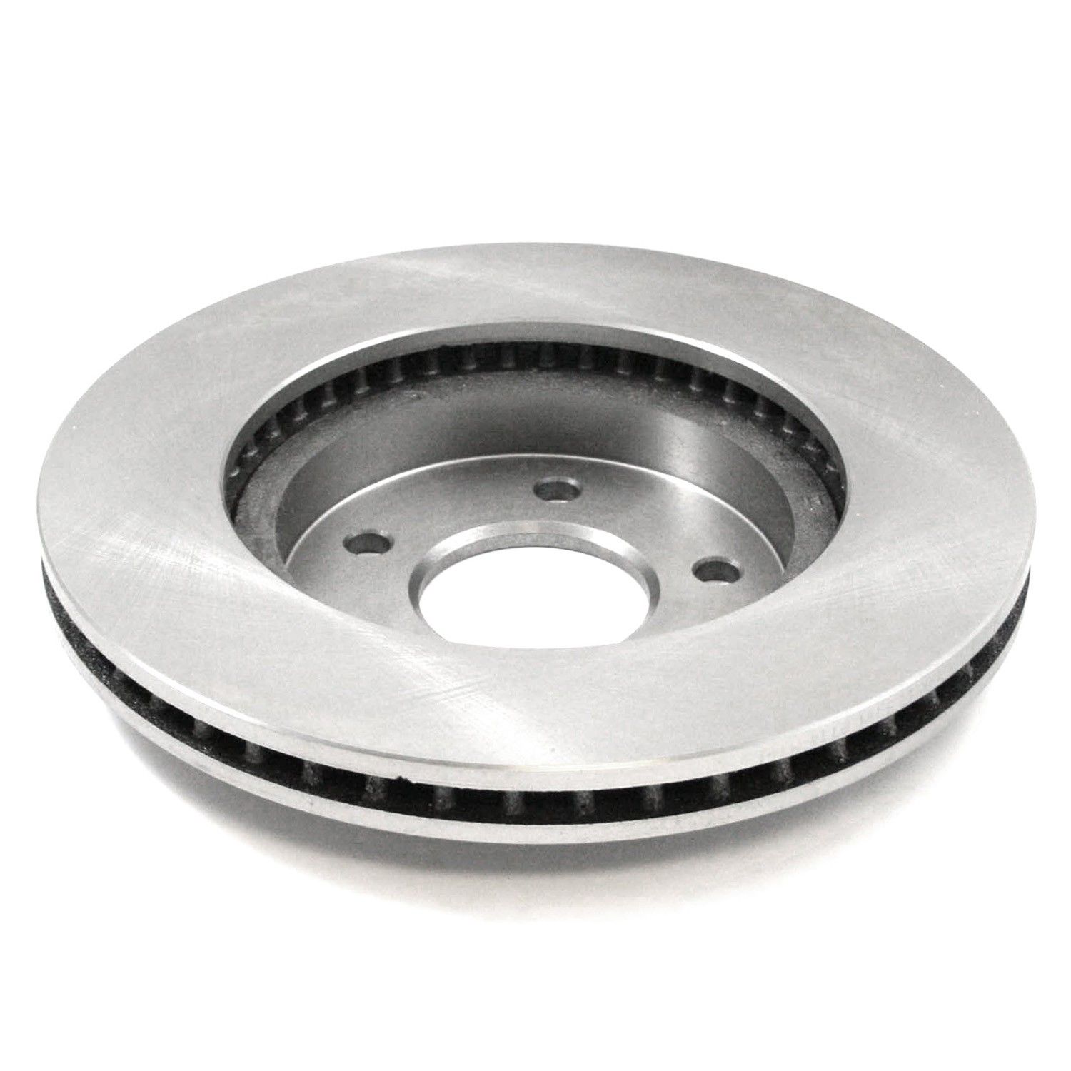 2006, 2005 Chevrolet Equinox Disc Brake Rotor