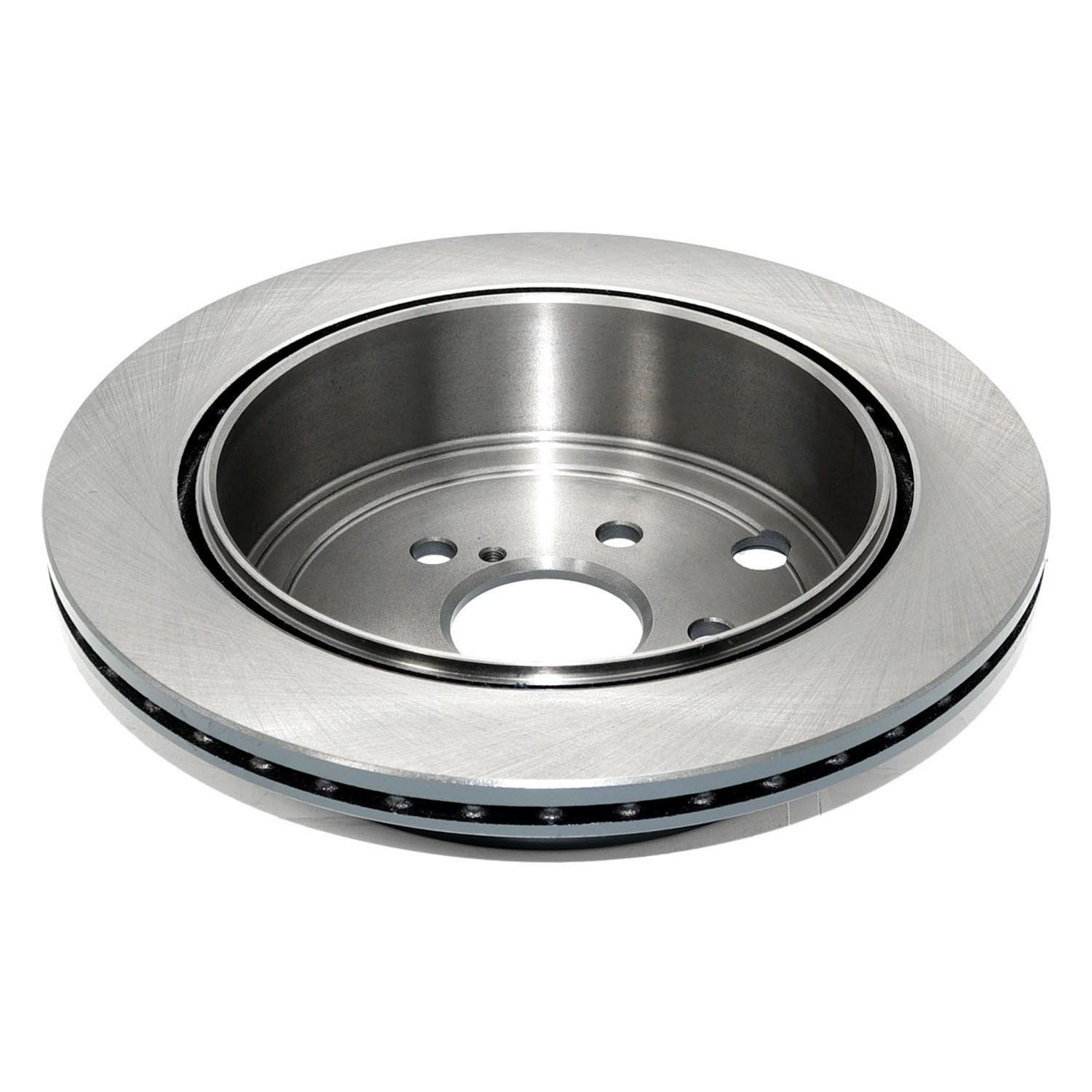 2014, 2013, 2012, 2011, 2010 Subaru Outback Disc Brake Rotor