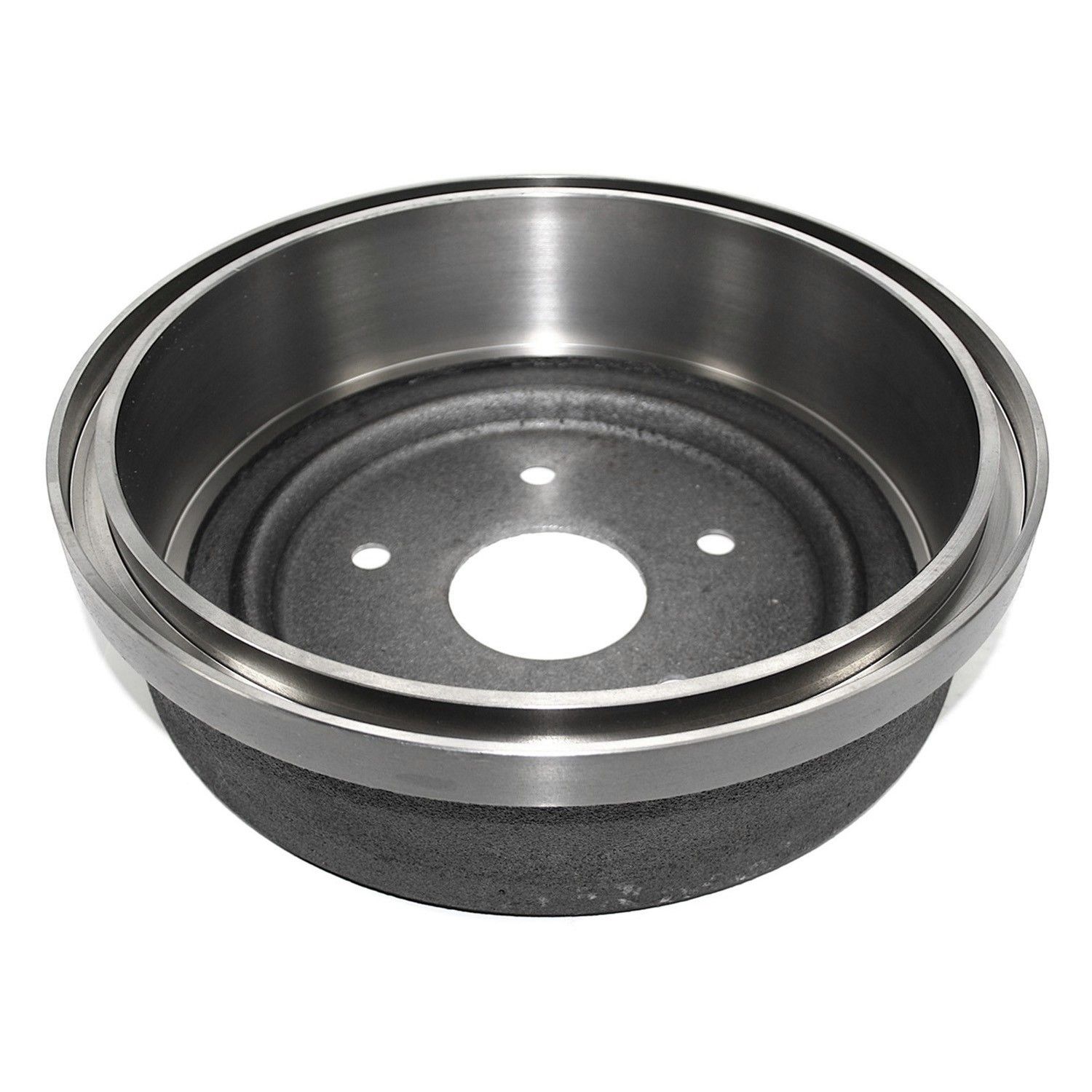 1986, 1985, 1984, 1983, 1982, 1981, 1980, 1979, 1978, 1977, 1976 Ford Bronco Brake Drum
