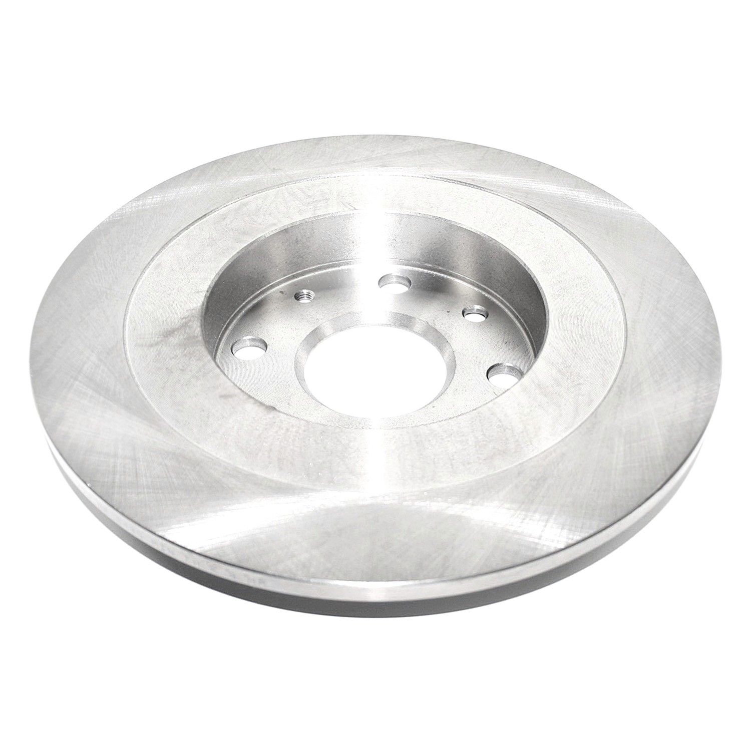 1995, 1994, 1993, 1992 Mazda MX-3 Disc Brake Rotor