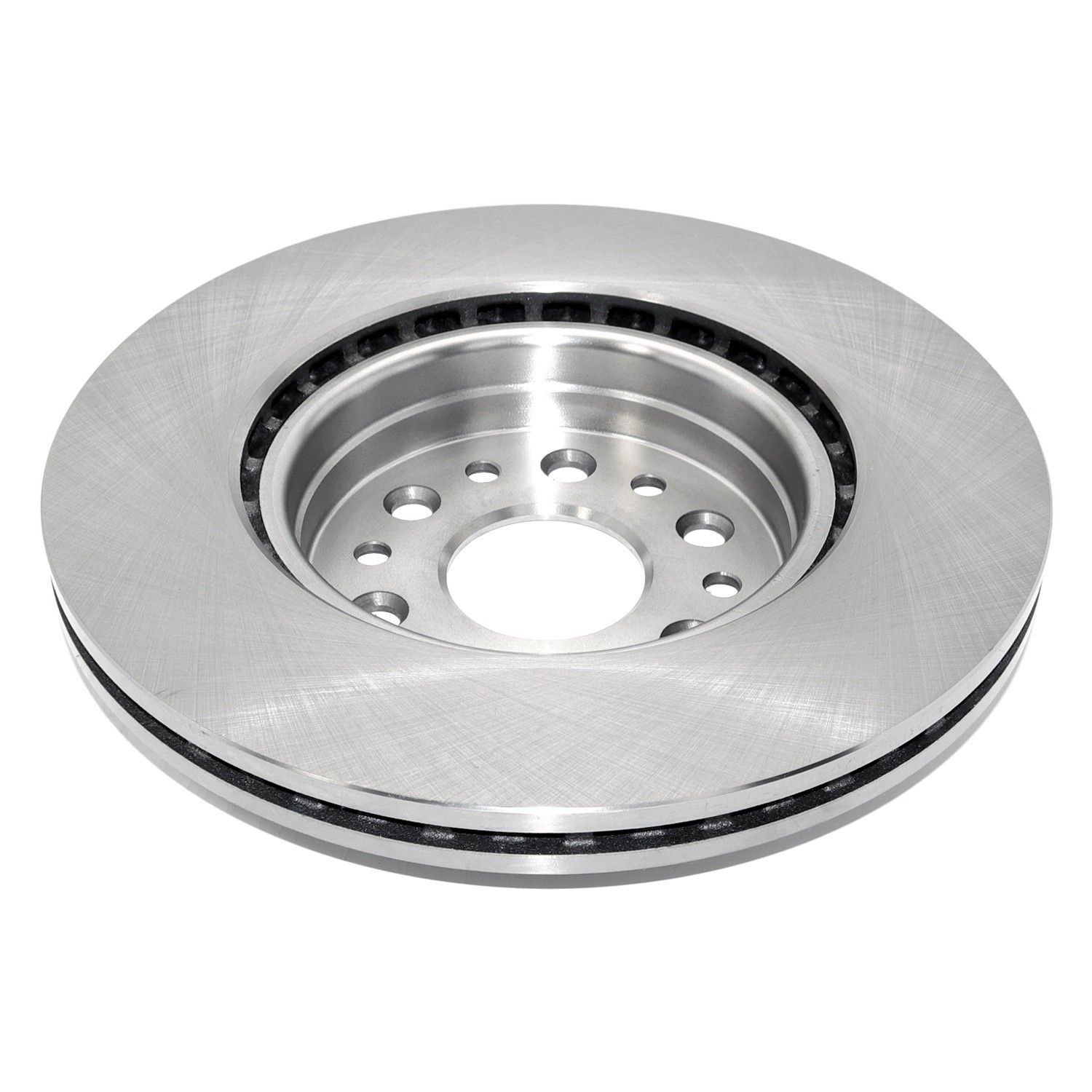2025, 2024, 2023, 2022, 2021, 2020, 2019 Ram 1500 Disc Brake Rotor