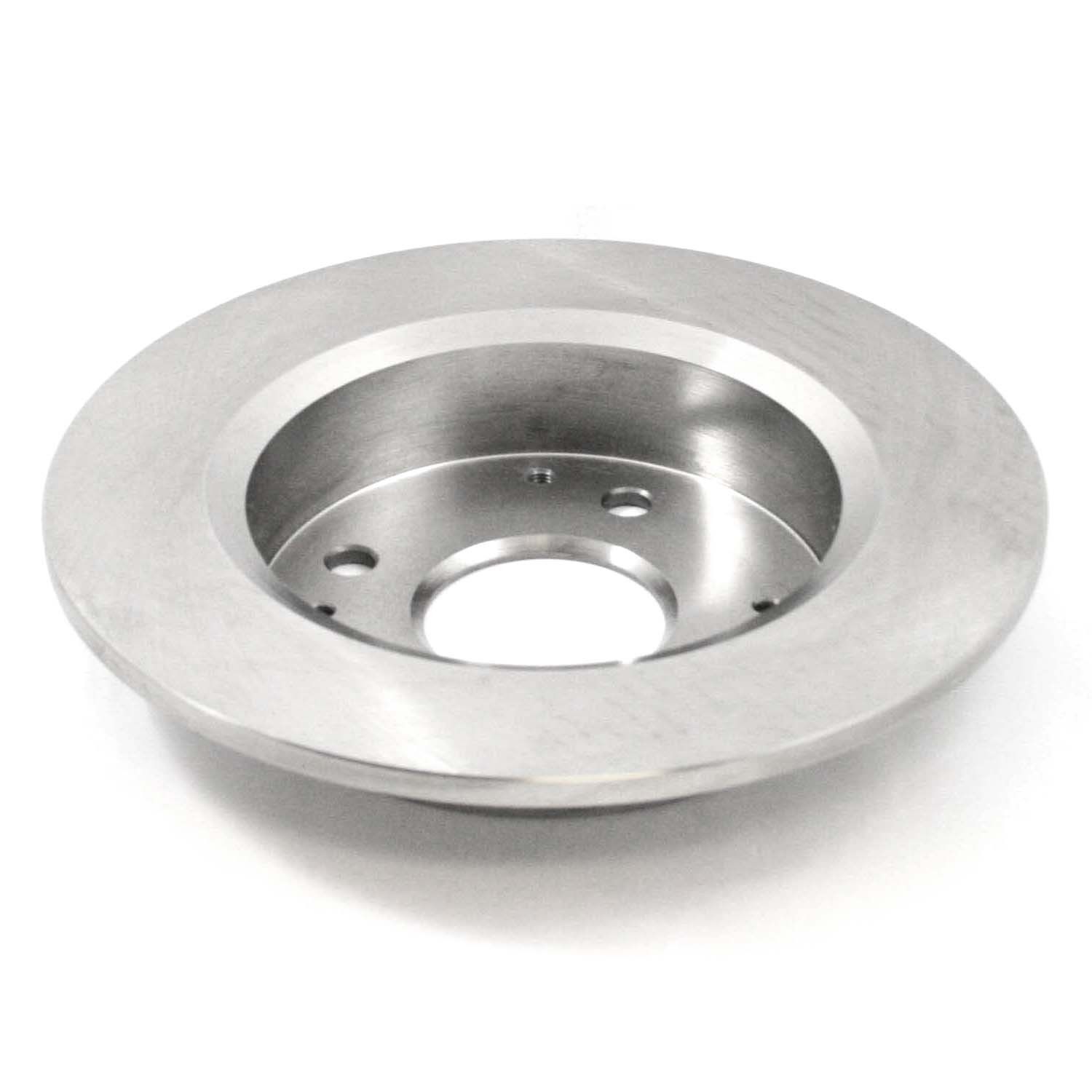 1999, 1998 Acura CL Disc Brake Rotor