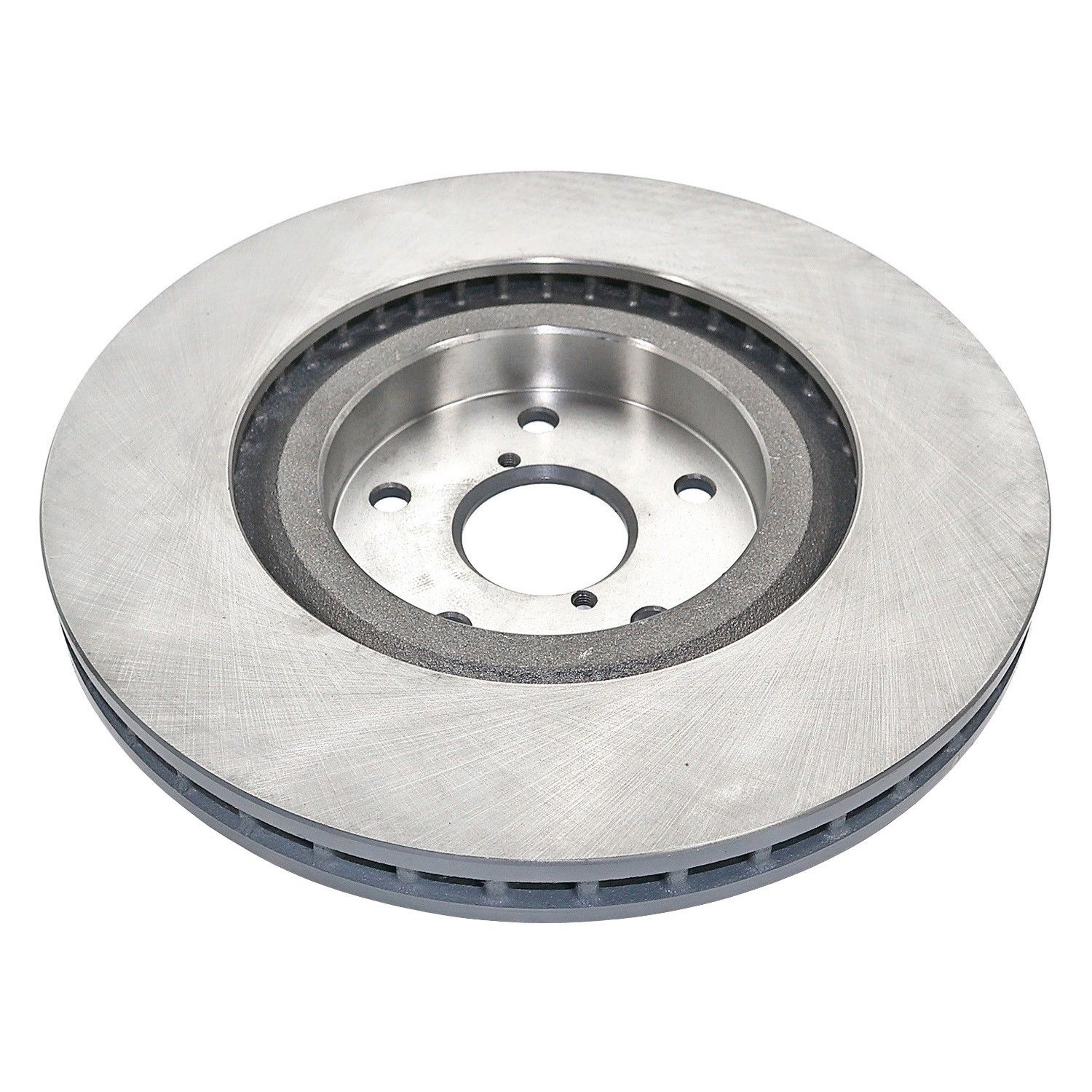 2024, 2023, 2022, 2021, 2020, 2019 Subaru Ascent Disc Brake Rotor
