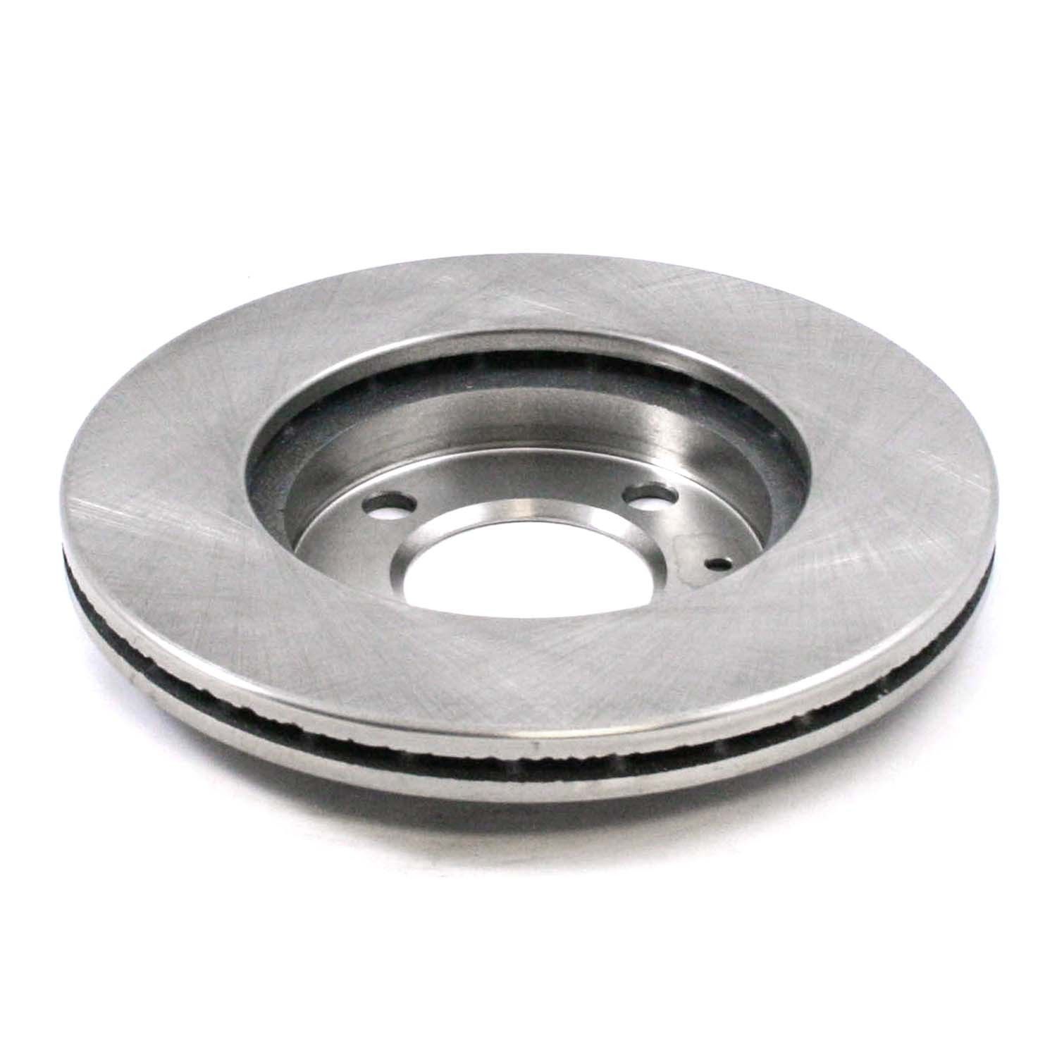 1984 Volkswagen Rabbit Convertible Disc Brake Rotor