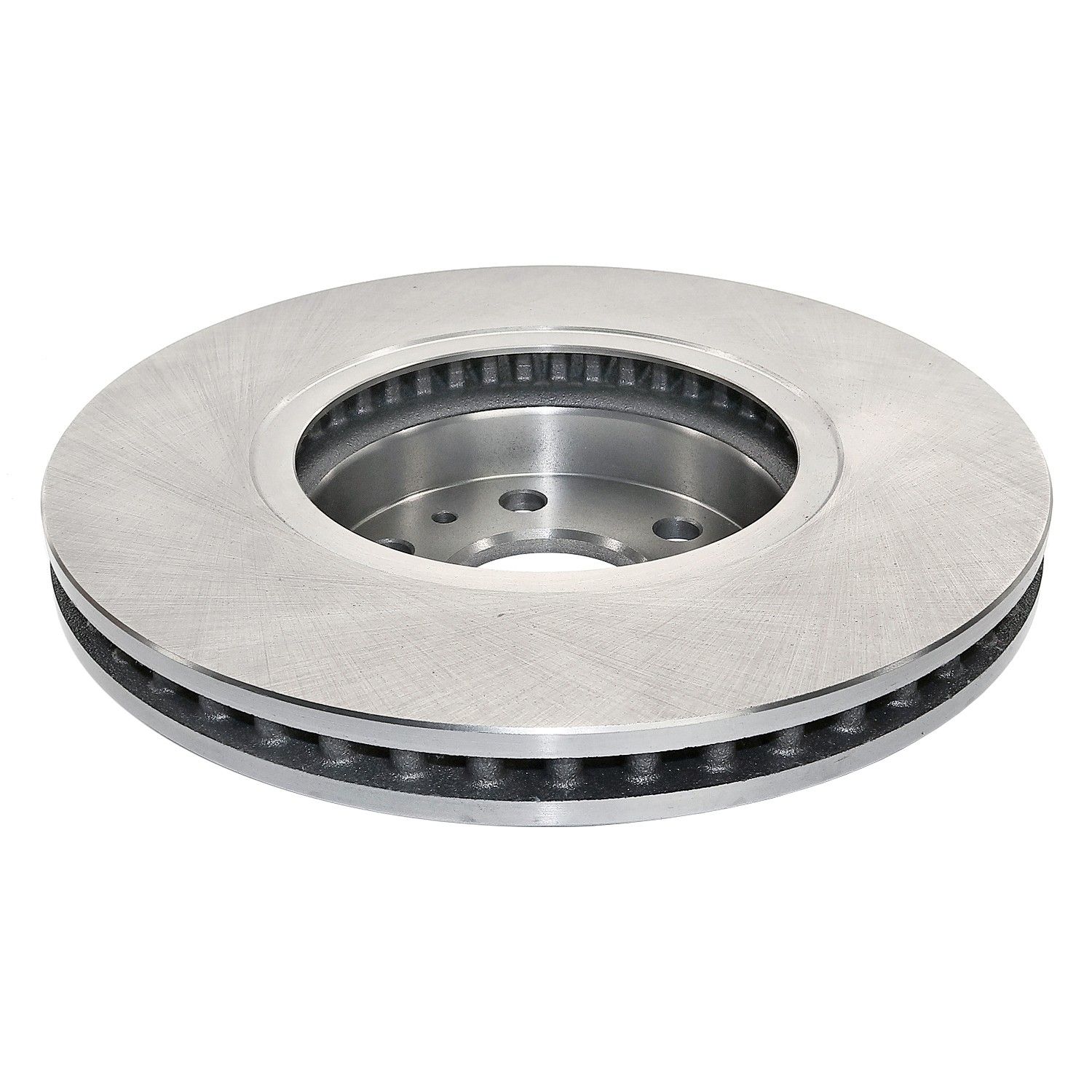 2022, 2021 GMC Canyon Disc Brake Rotor