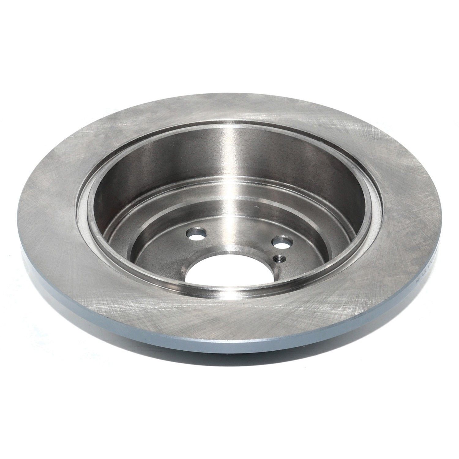 1999, 1998, 1997, 1996, 1995, 1994, 1993, 1992, 1991, 1990 Subaru Legacy Disc Brake Rotor