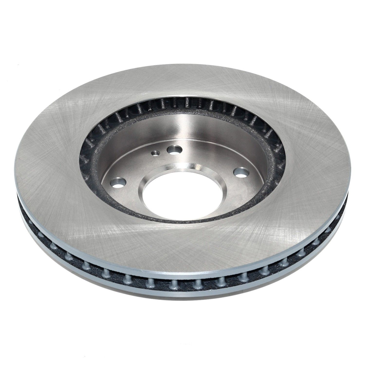 2013, 2012, 2011, 2010 Kia Forte Disc Brake Rotor