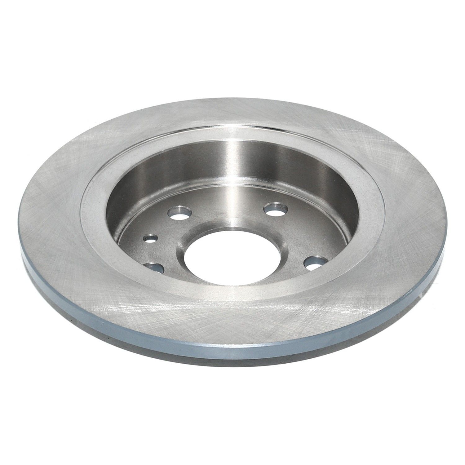 2017, 2016, 2015, 2014, 2013, 2012, 2011 Buick Regal Disc Brake Rotor