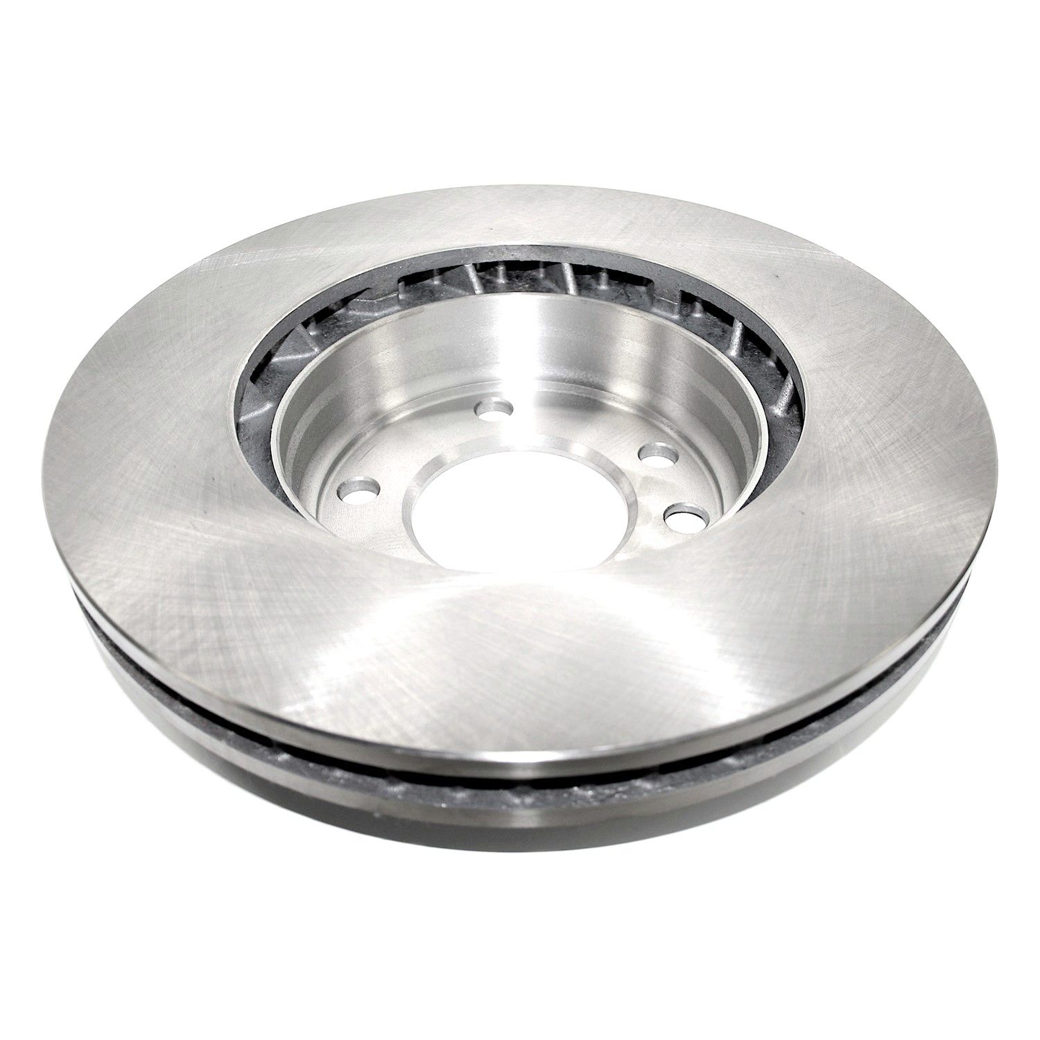 2010, 2009, 2008, 2007, 2006, 2005, 2004, 2003 Porsche Cayenne Disc Brake Rotor
