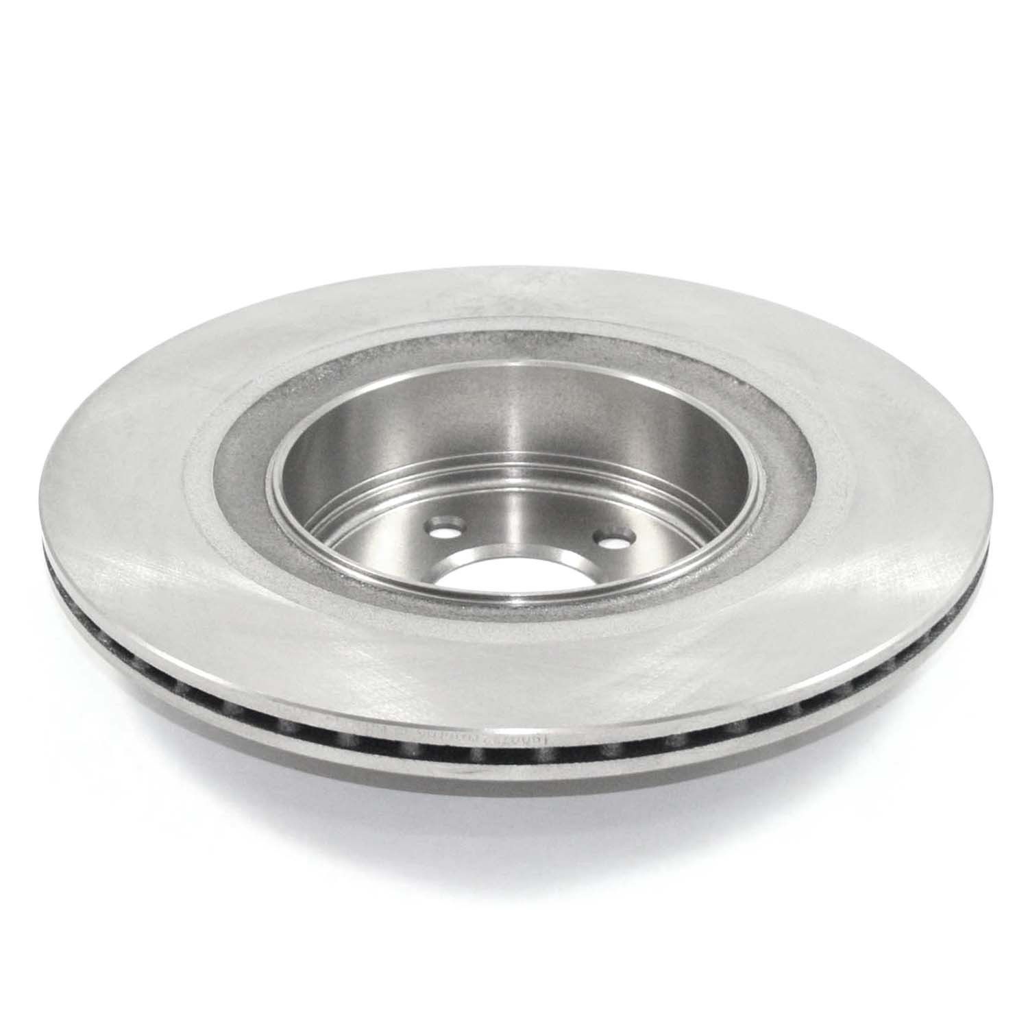 2013, 2012, 2011, 2010, 2009, 2008 INFINITI G37 Disc Brake Rotor
