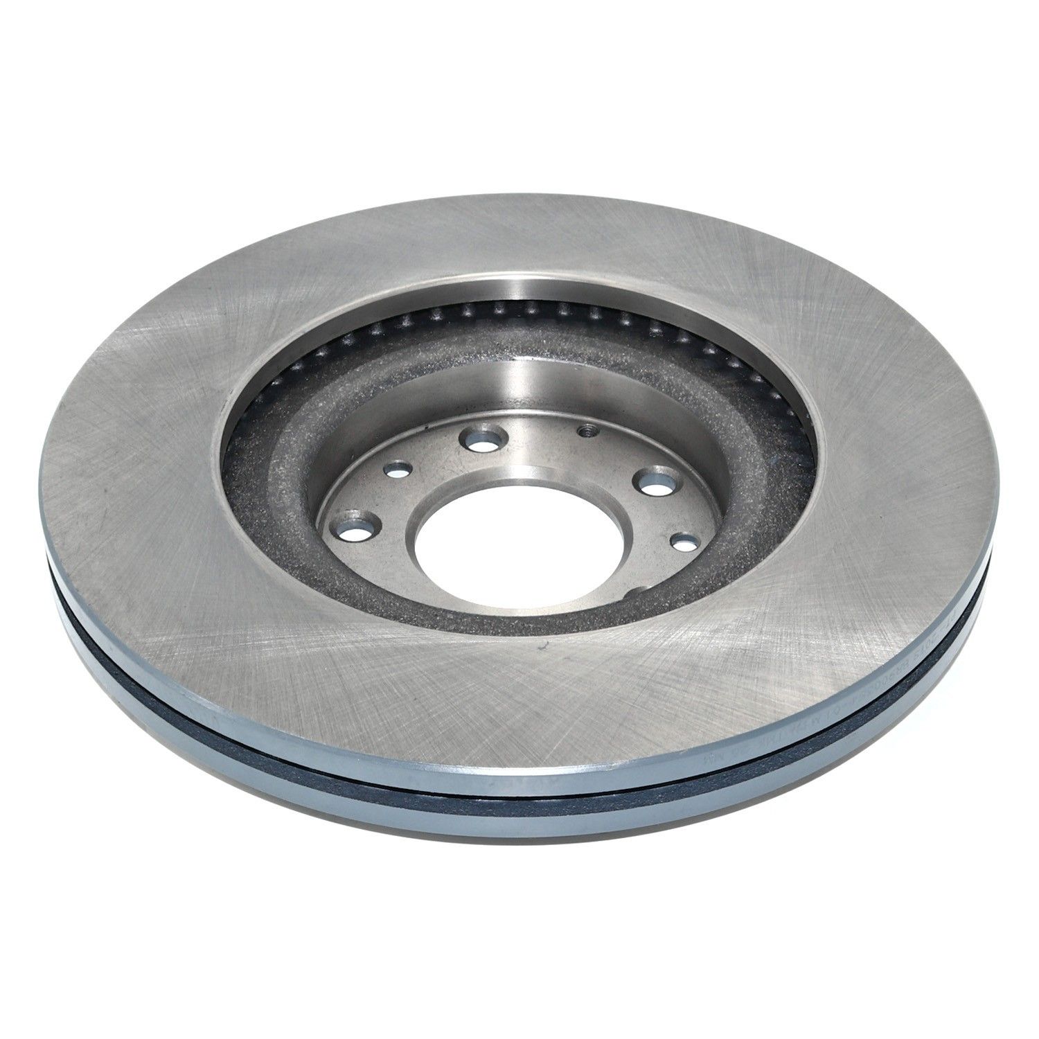 2015, 2014, 2013, 2012, 2011, 2010, 2009, 2008, 2007 Mazda CX-9 Disc Brake Rotor