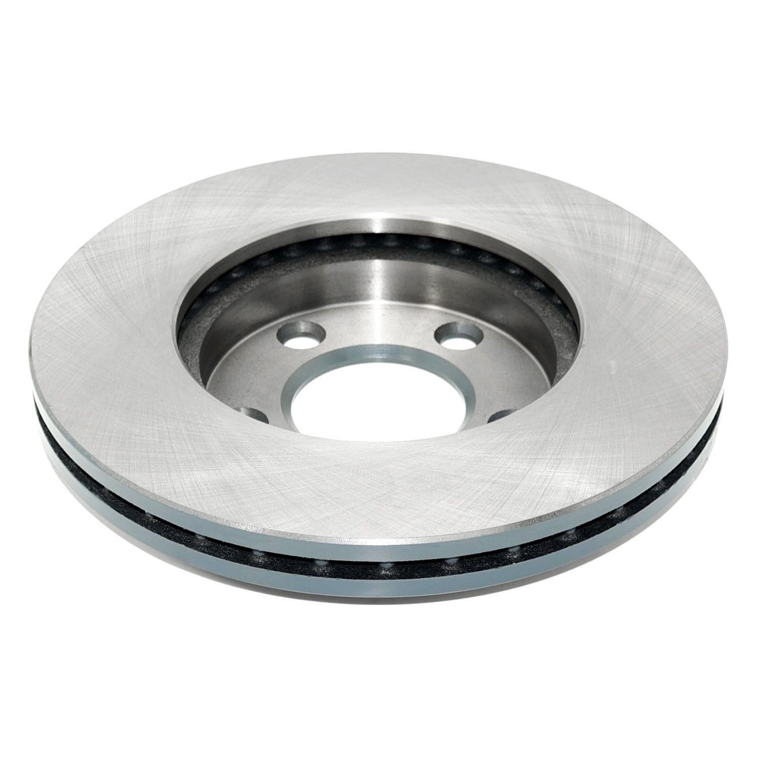 2004, 2003, 2002, 2001, 2000, 1999, 1998, 1997, 1996, 1995, 1994 Ford Mustang Disc Brake Rotor