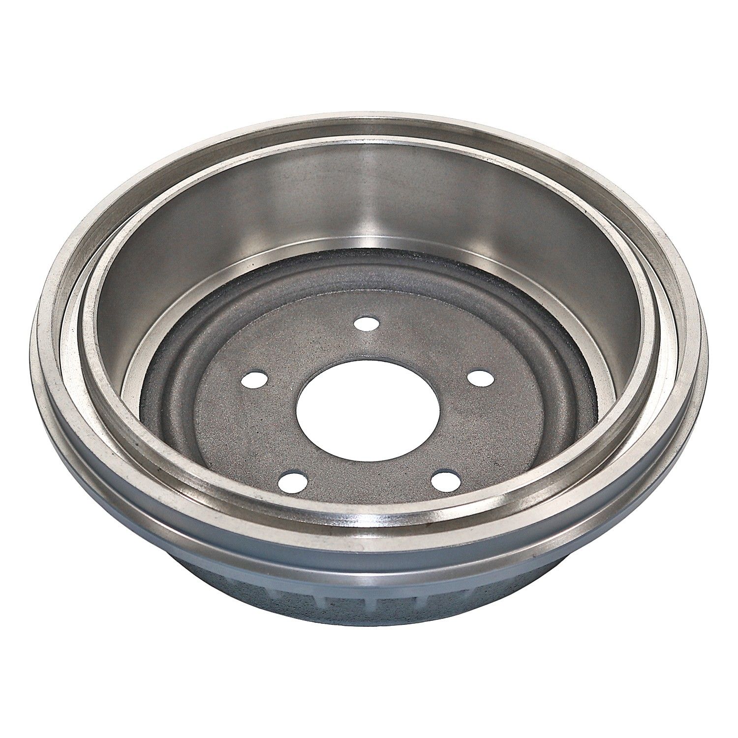 1997, 1996, 1995, 1994, 1993, 1992 GMC Jimmy Brake Drum