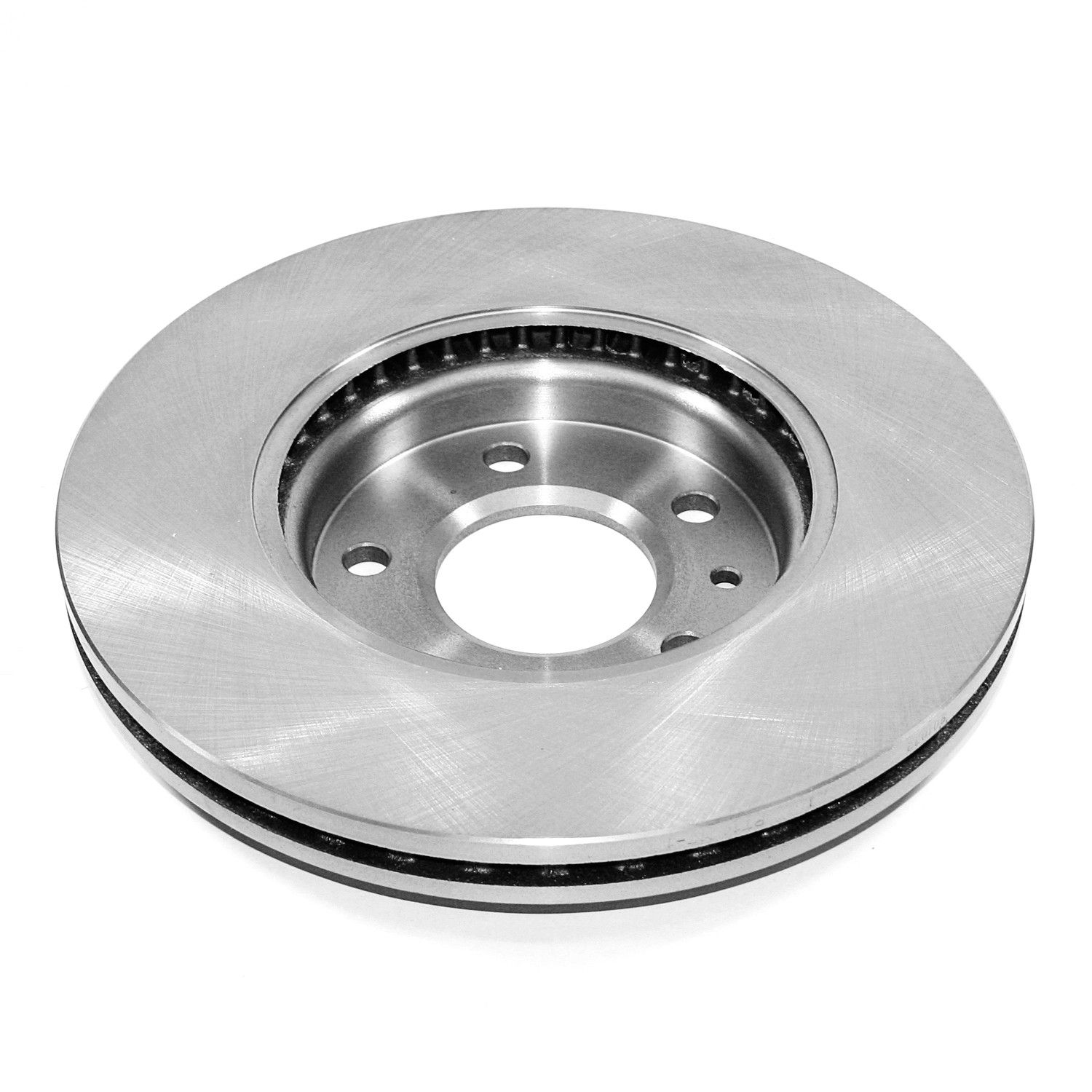 2015, 2014, 2013, 2012, 2011 Chevrolet Volt Disc Brake Rotor
