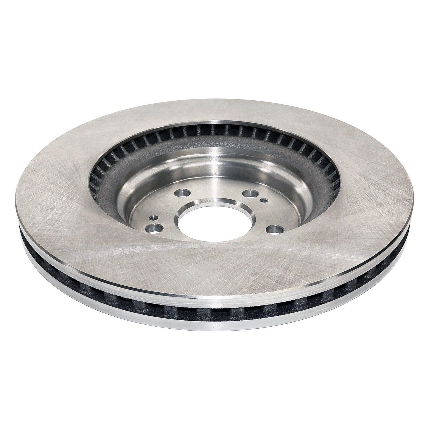 2024, 2023, 2022, 2021 Genesis G80 Disc Brake Rotor