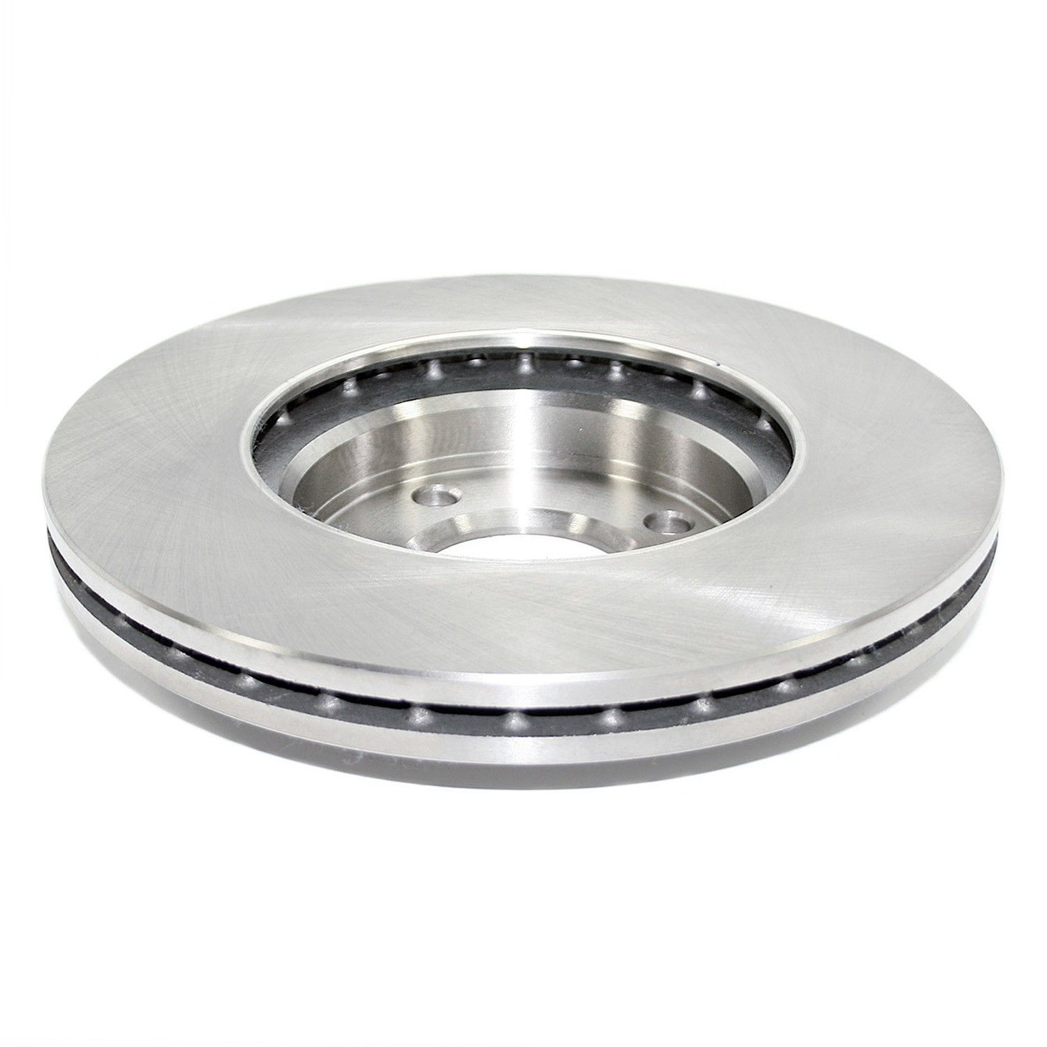 2012, 2011, 2010, 2009, 2008, 2007, 2006 Dodge Attitude Disc Brake Rotor
