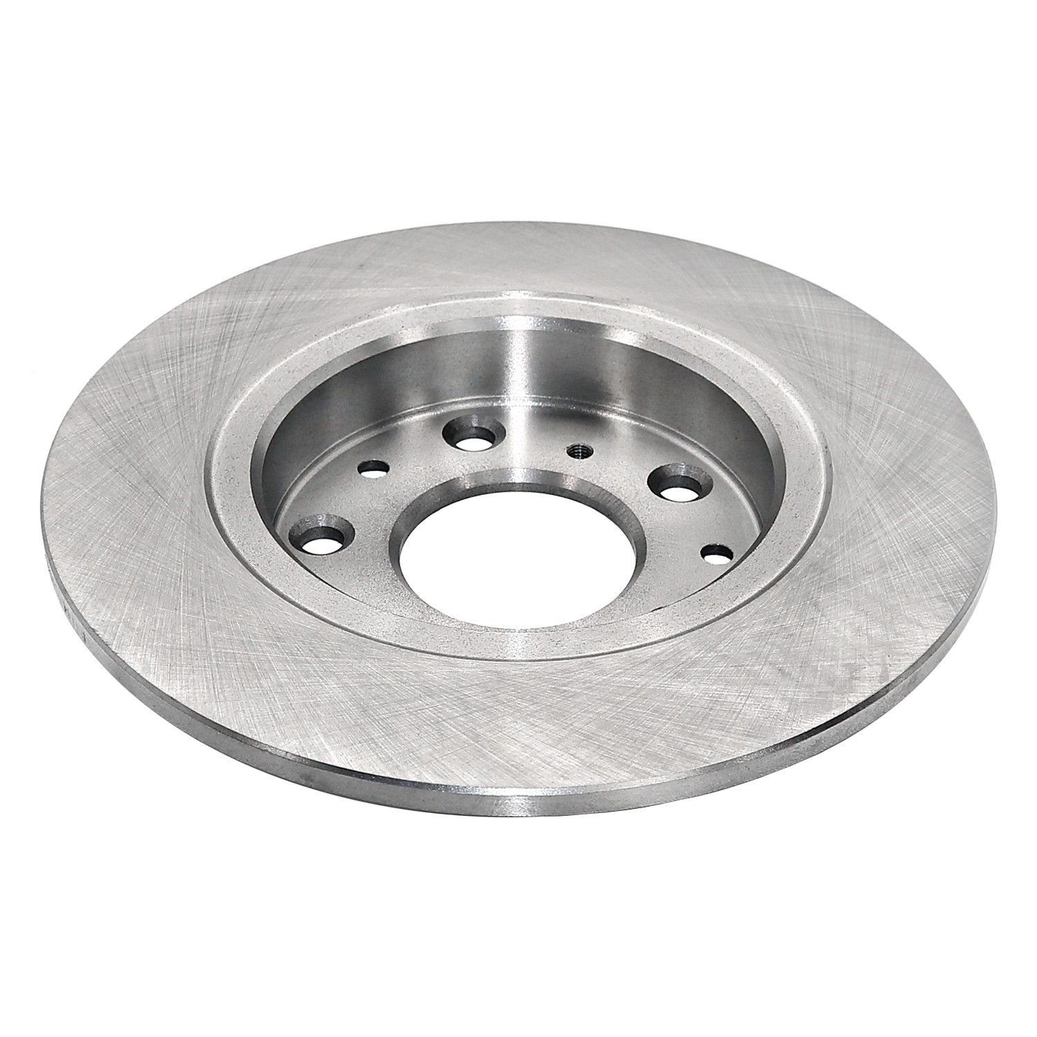 2025, 2024, 2023, 2022, 2021, 2020, 2019 Mazda 3 Disc Brake Rotor