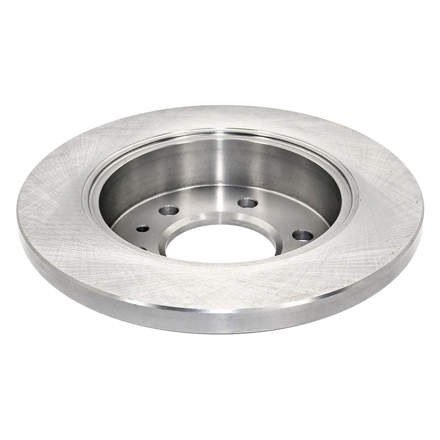 2021, 2020, 2019 Freightliner Sprinter 2500 1500 Disc Brake Rotor