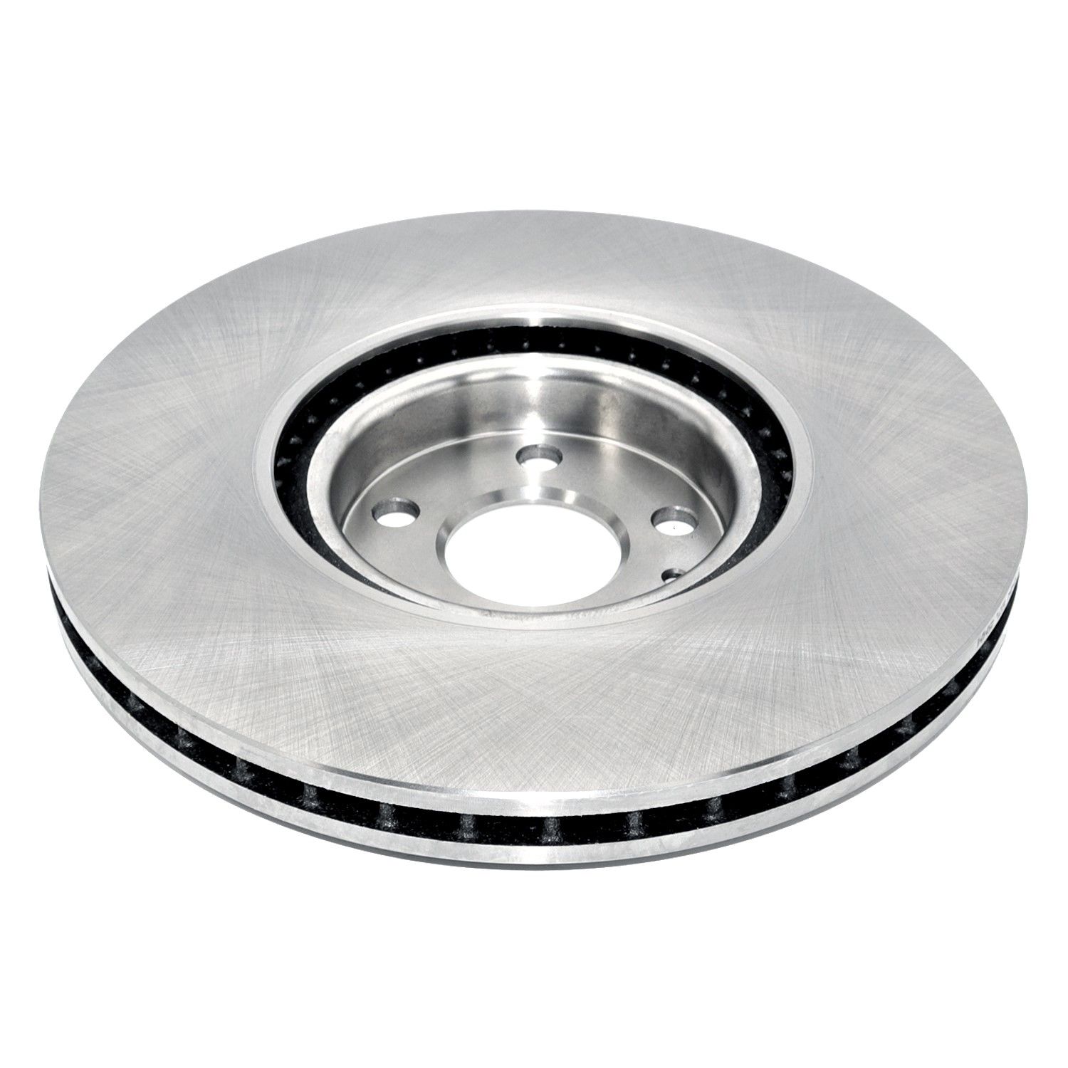 2025, 2024, 2023, 2022, 2021, 2020, 2019, 2018, 2017 Volvo S90 Disc Brake Rotor