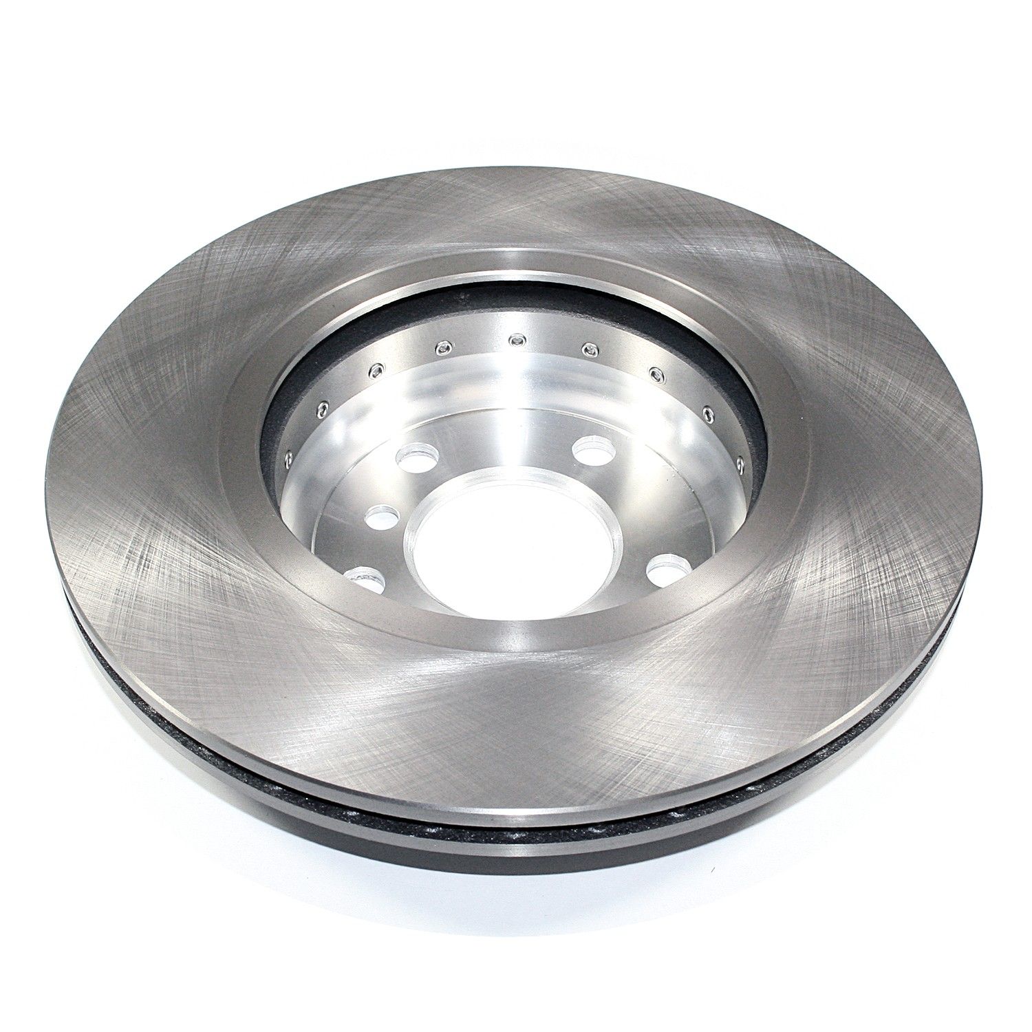 2016, 2015, 2014, 2013, 2012, 2011 BMW 528i Disc Brake Rotor