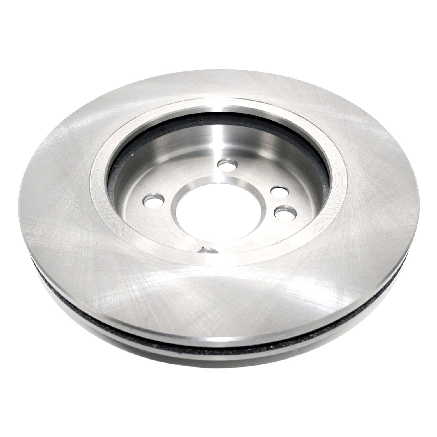 2007, 2006, 2005, 2004, 2003, 2002 Mini Cooper Disc Brake Rotor