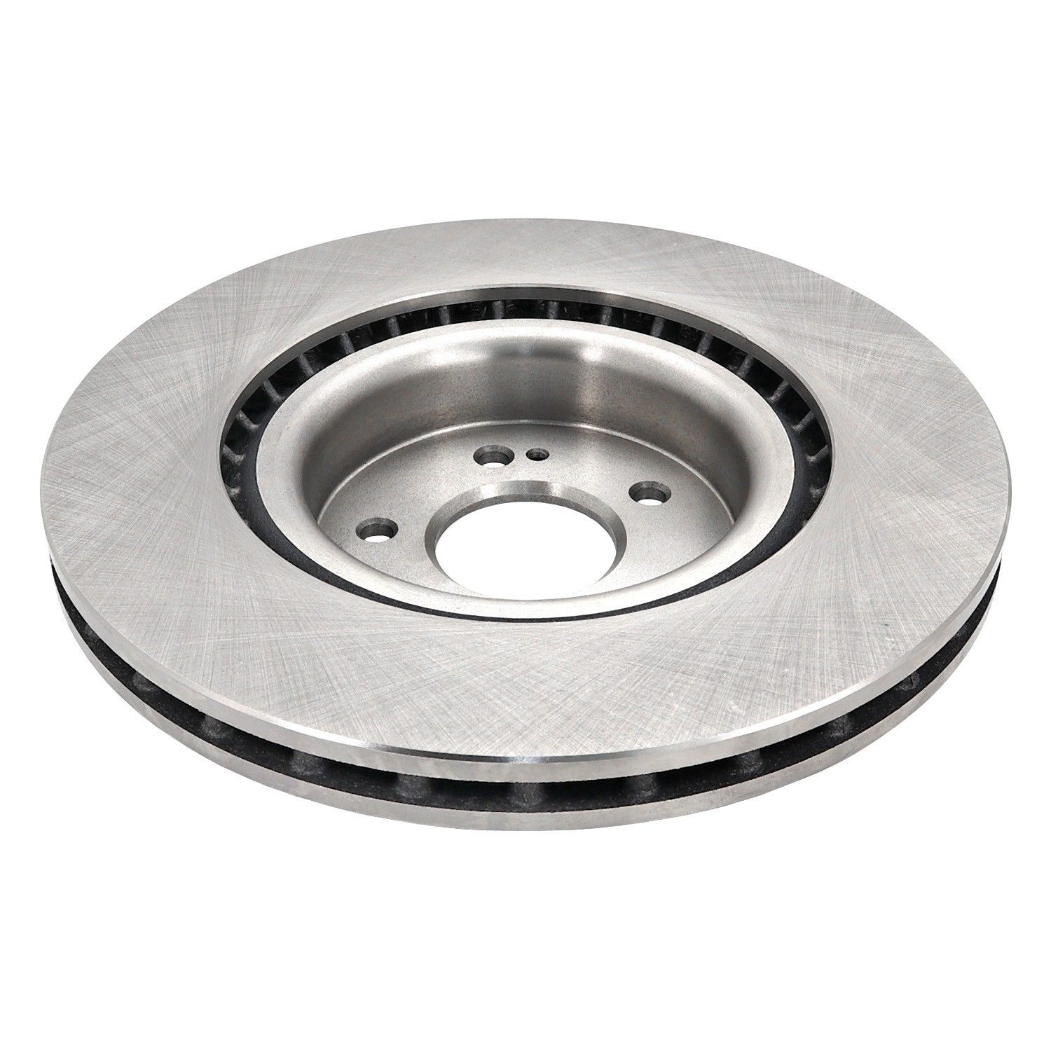 2022, 2021, 2020, 2019 Genesis G70 Disc Brake Rotor