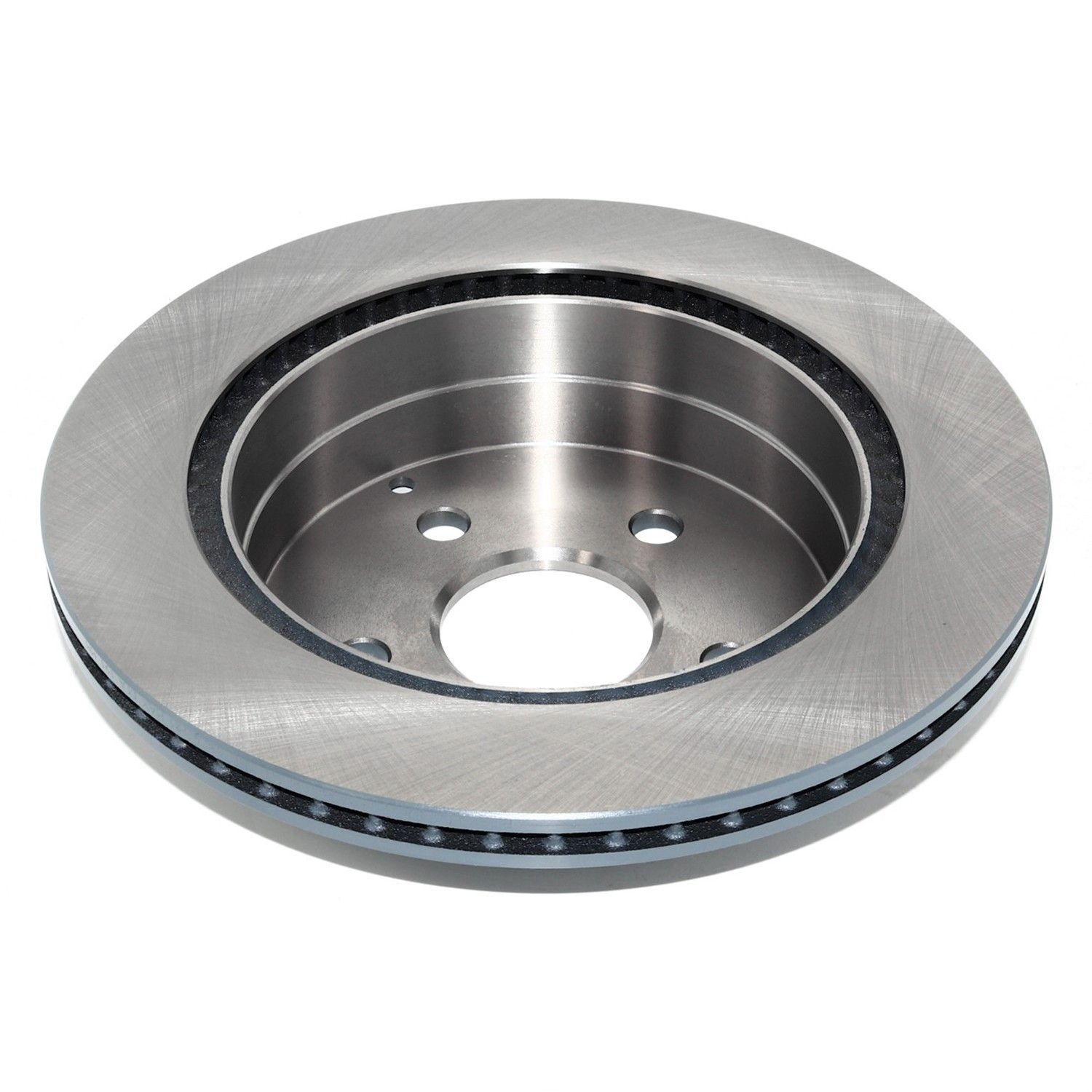 2017, 2016, 2015, 2014, 2013, 2012, 2011, 2010 Chevrolet Equinox Disc Brake Rotor