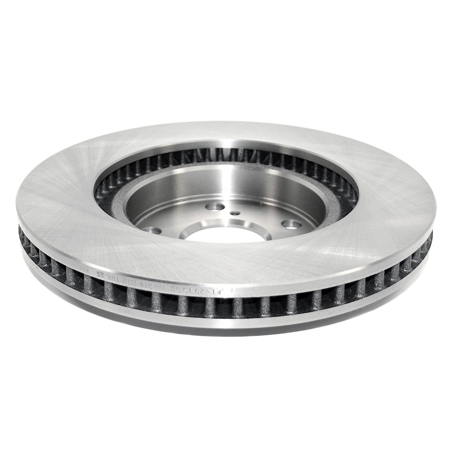 2018, 2017, 2016, 2015, 2014, 2013 Lexus ES300h Disc Brake Rotor