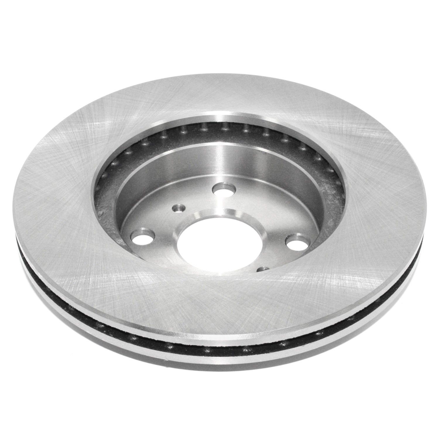 1997, 1996, 1995, 1994, 1993 Geo Prizm Disc Brake Rotor