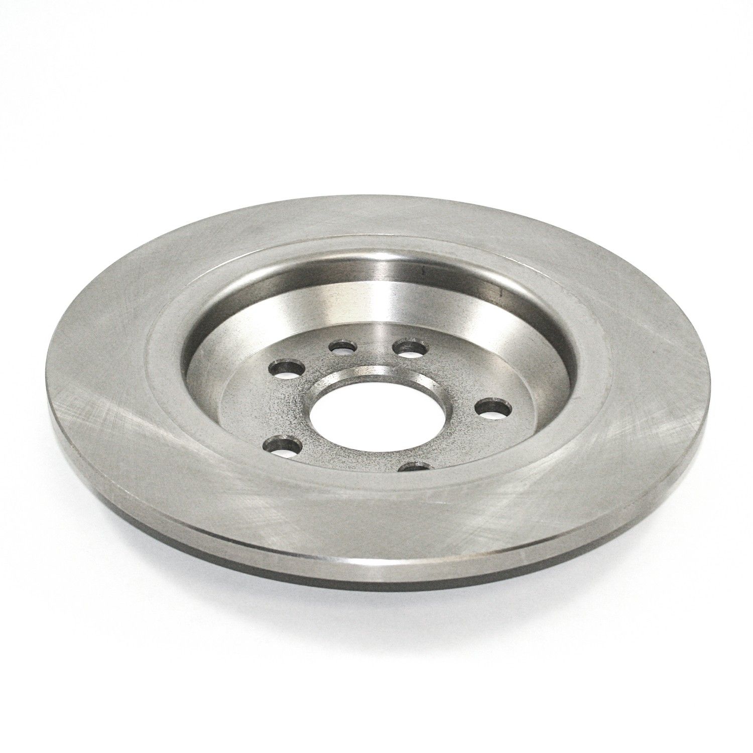 2016, 2015, 2014, 2013, 2012, 2011, 2010, 2009, 2008, 2007 Volvo S80 Disc Brake Rotor
