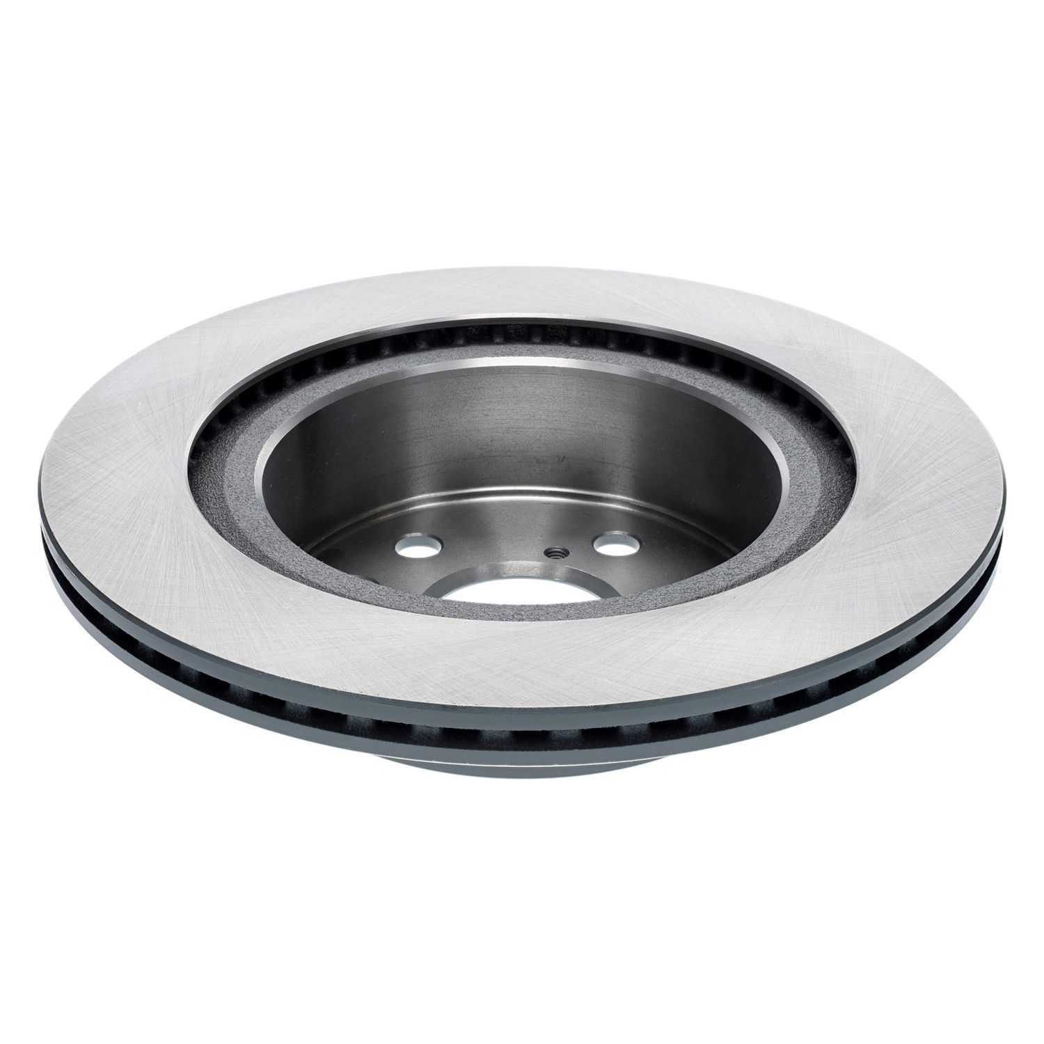 2025, 2024, 2023, 2022, 2021 Lexus IS300 Disc Brake Rotor