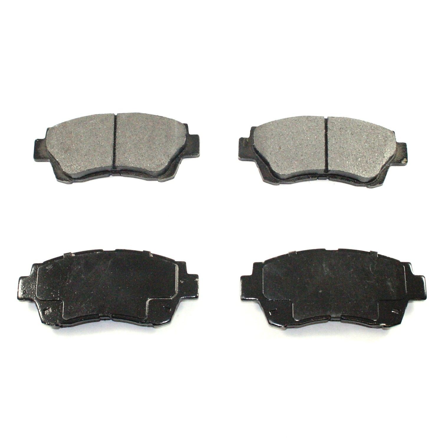 1996, 1995, 1994, 1993, 1992 Lexus ES300 Disc Brake Pad Set