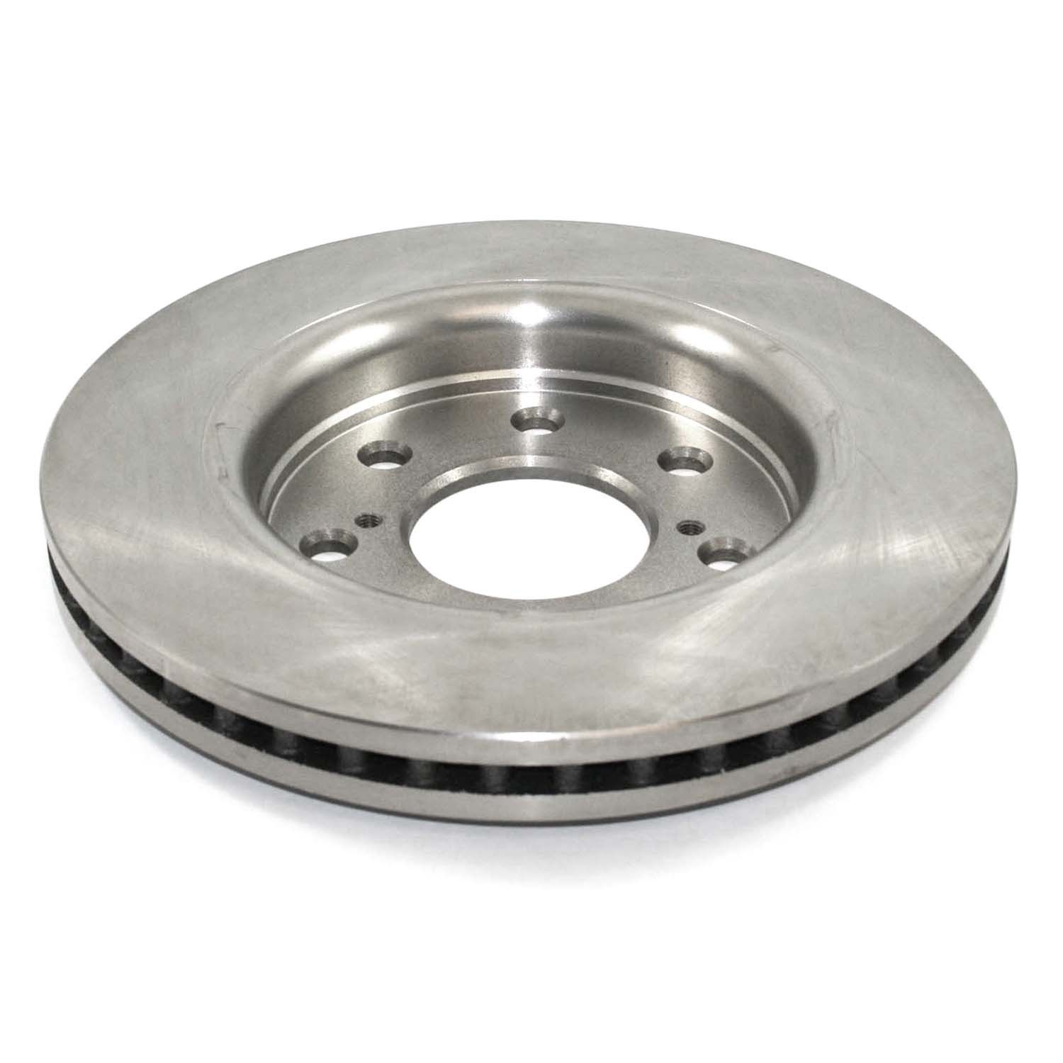 2014, 2013, 2012, 2011, 2010 Ford Lobo Disc Brake Rotor