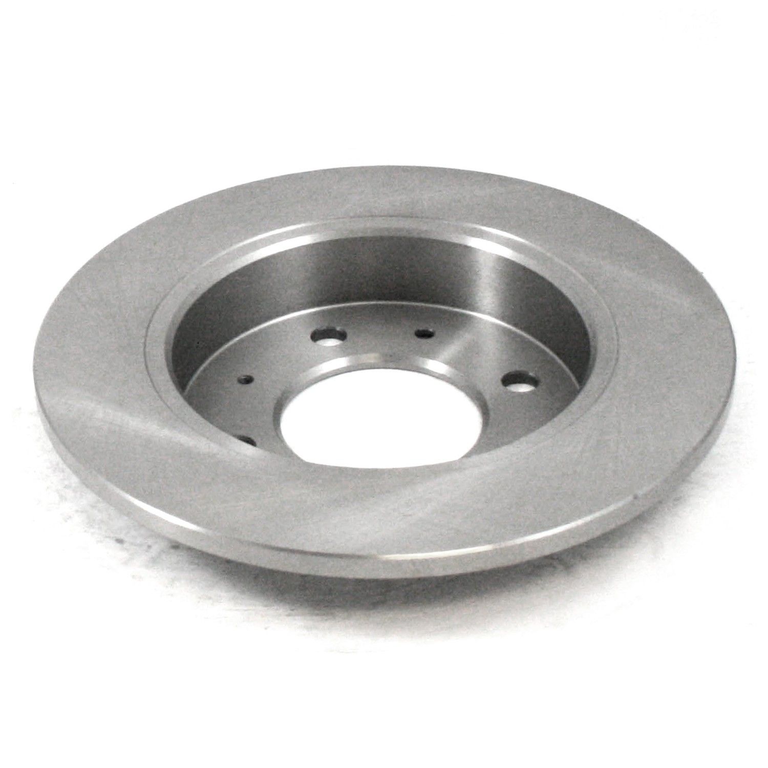 2009, 2008, 2007, 2006, 2005, 2004 Kia Spectra Disc Brake Rotor