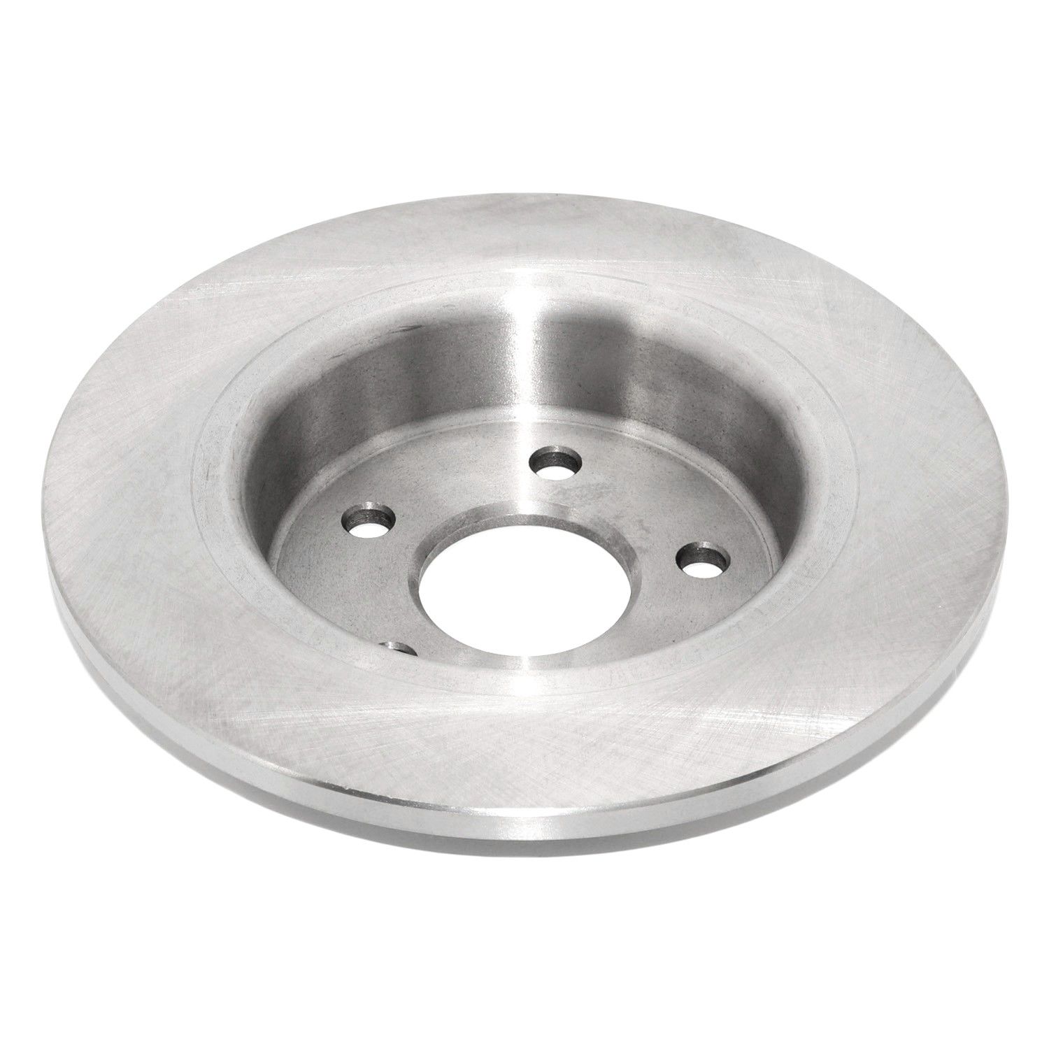 2018, 2017, 2016, 2015, 2014 Ford Transit Connect Disc Brake Rotor