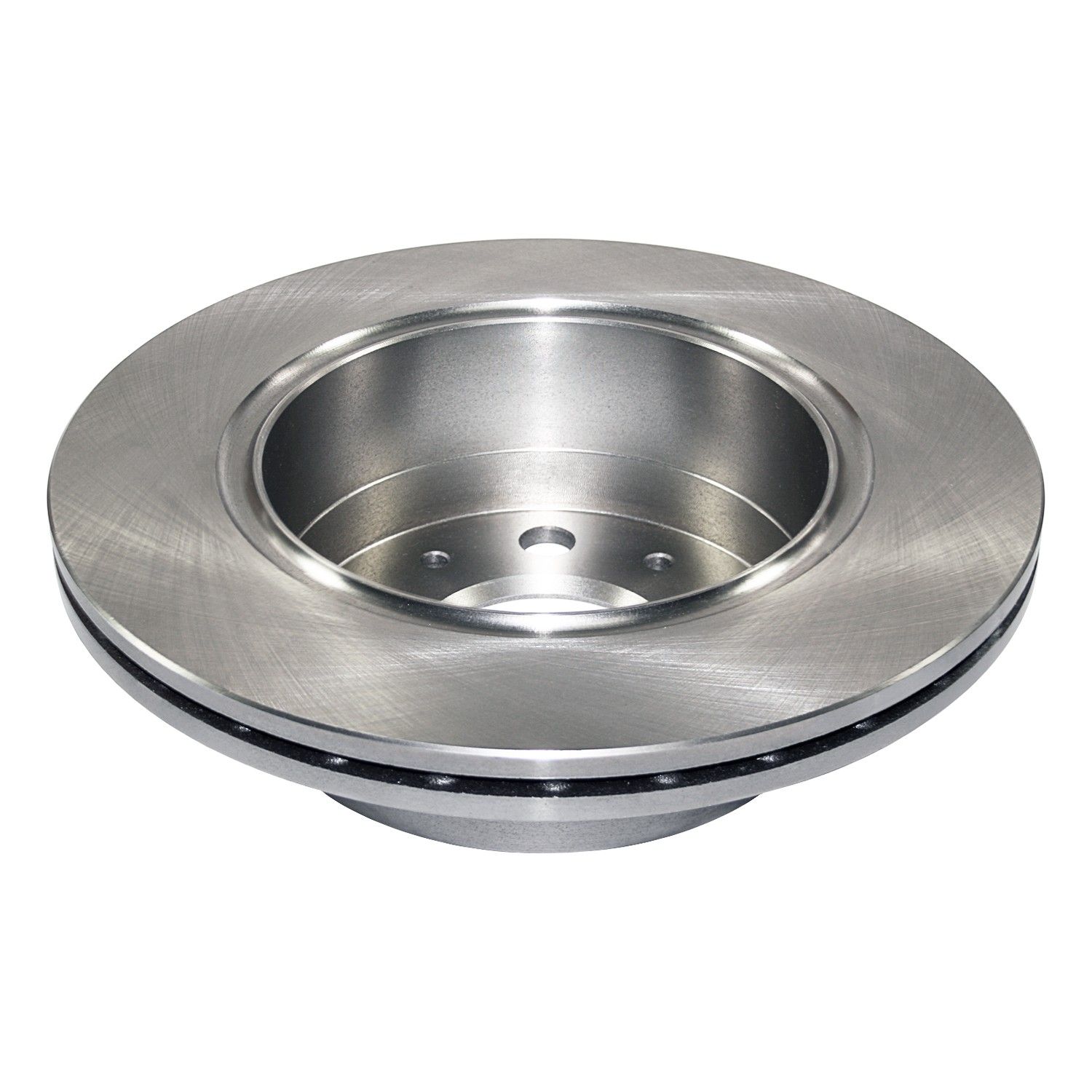 2021, 2020, 2019, 2018, 2017, 2016, 2015, 2014 Ram ProMaster 2500 1500 Disc Brake Rotor