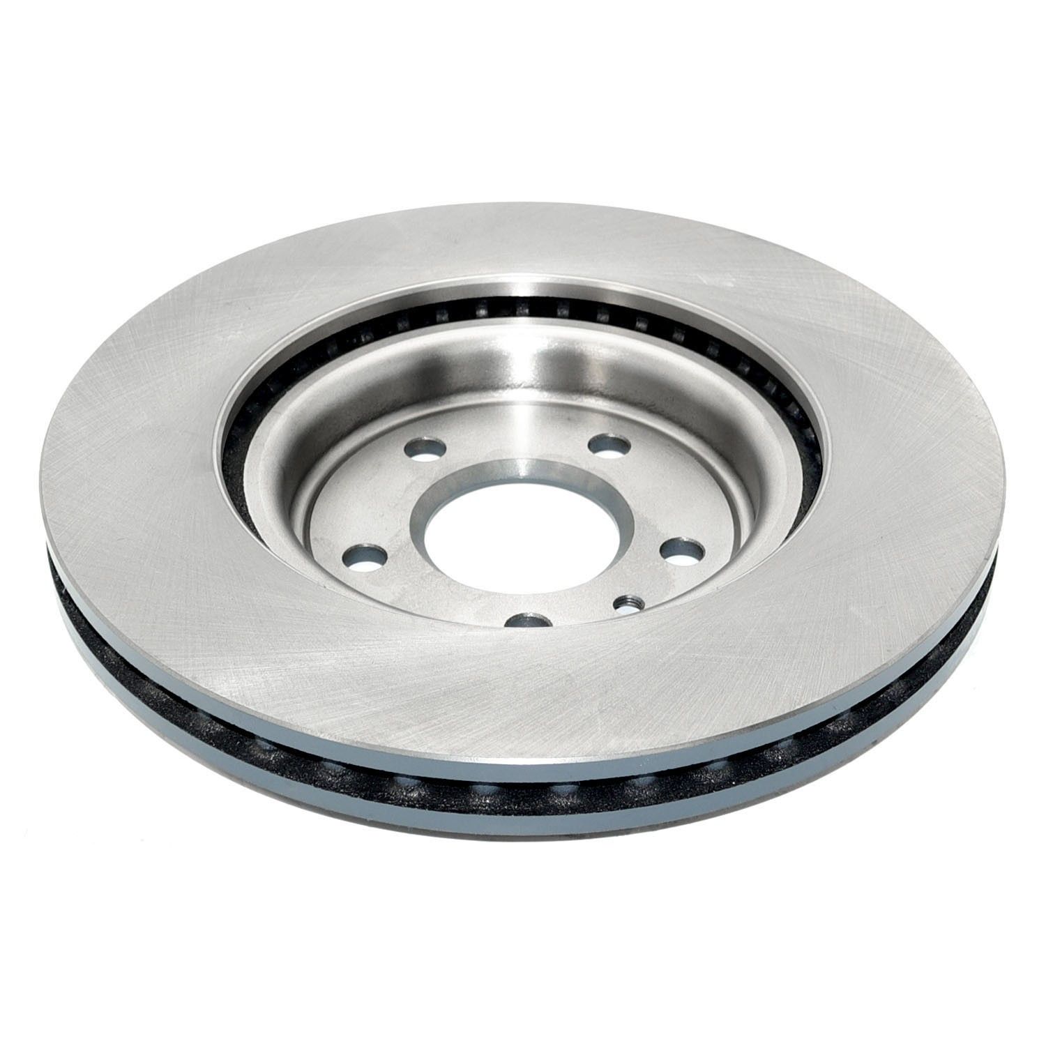 2010 Ford Taurus Disc Brake Rotor