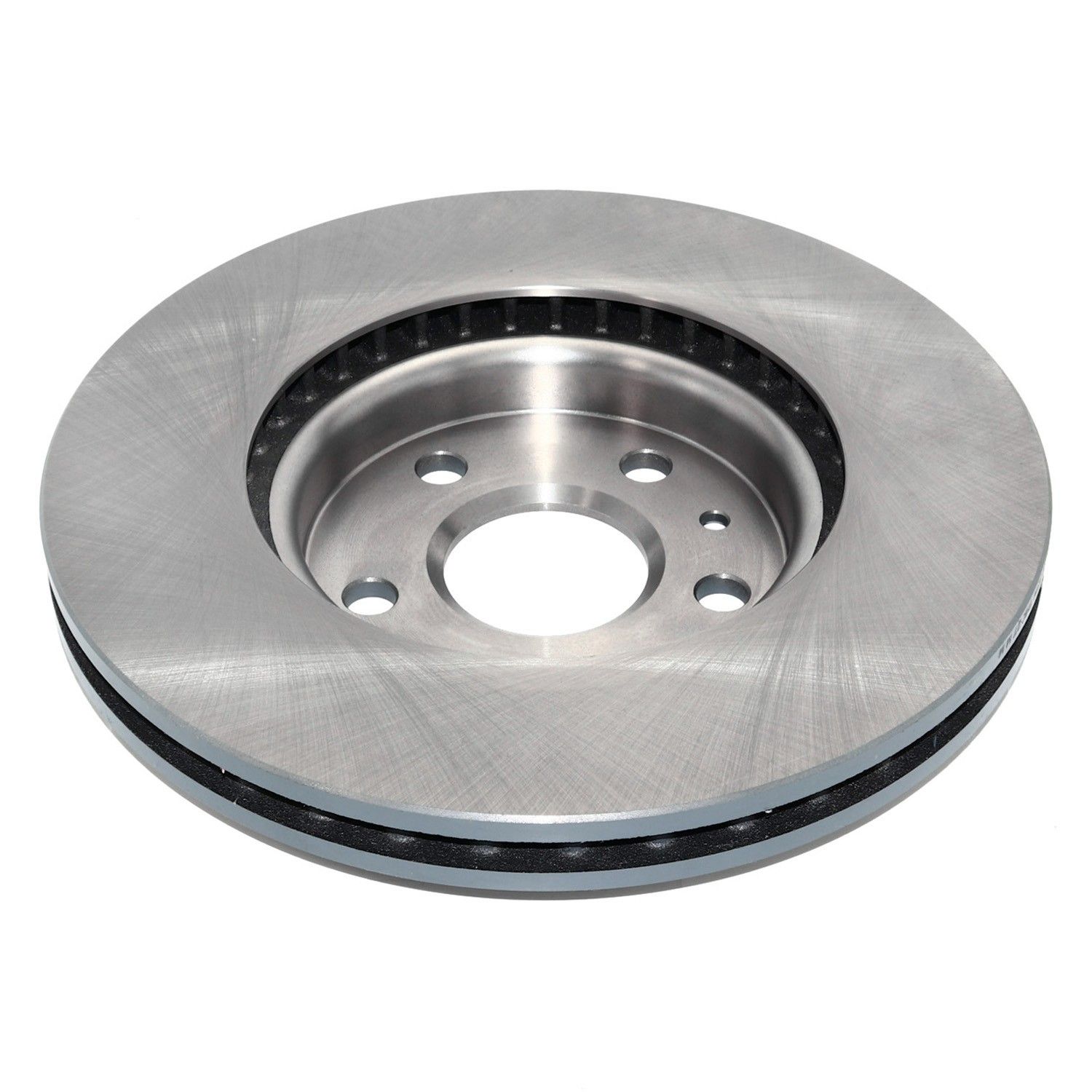 2017, 2016, 2015, 2014, 2013, 2012, 2011, 2010 Chevrolet Equinox Disc Brake Rotor