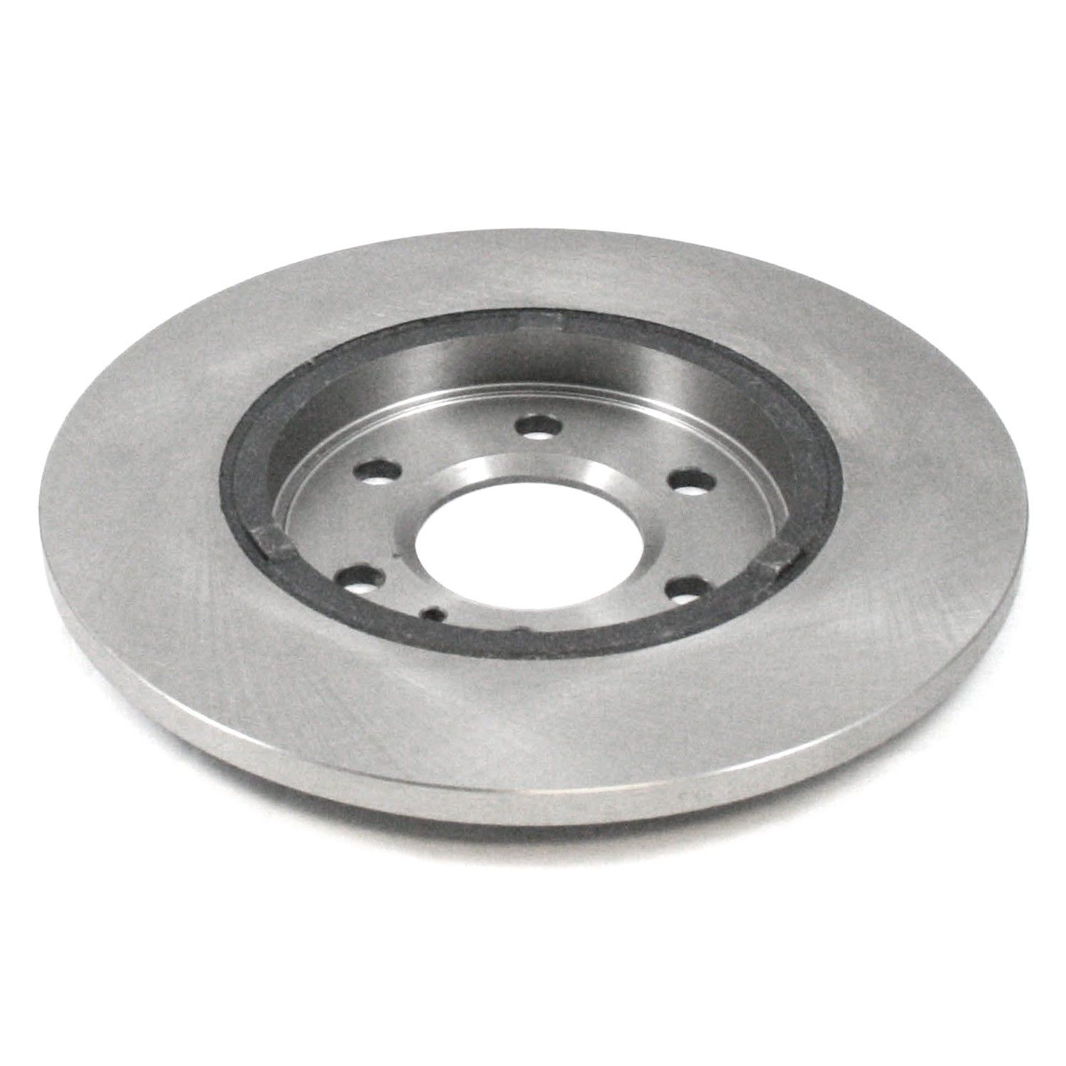 2006 Saturn Relay Disc Brake Rotor