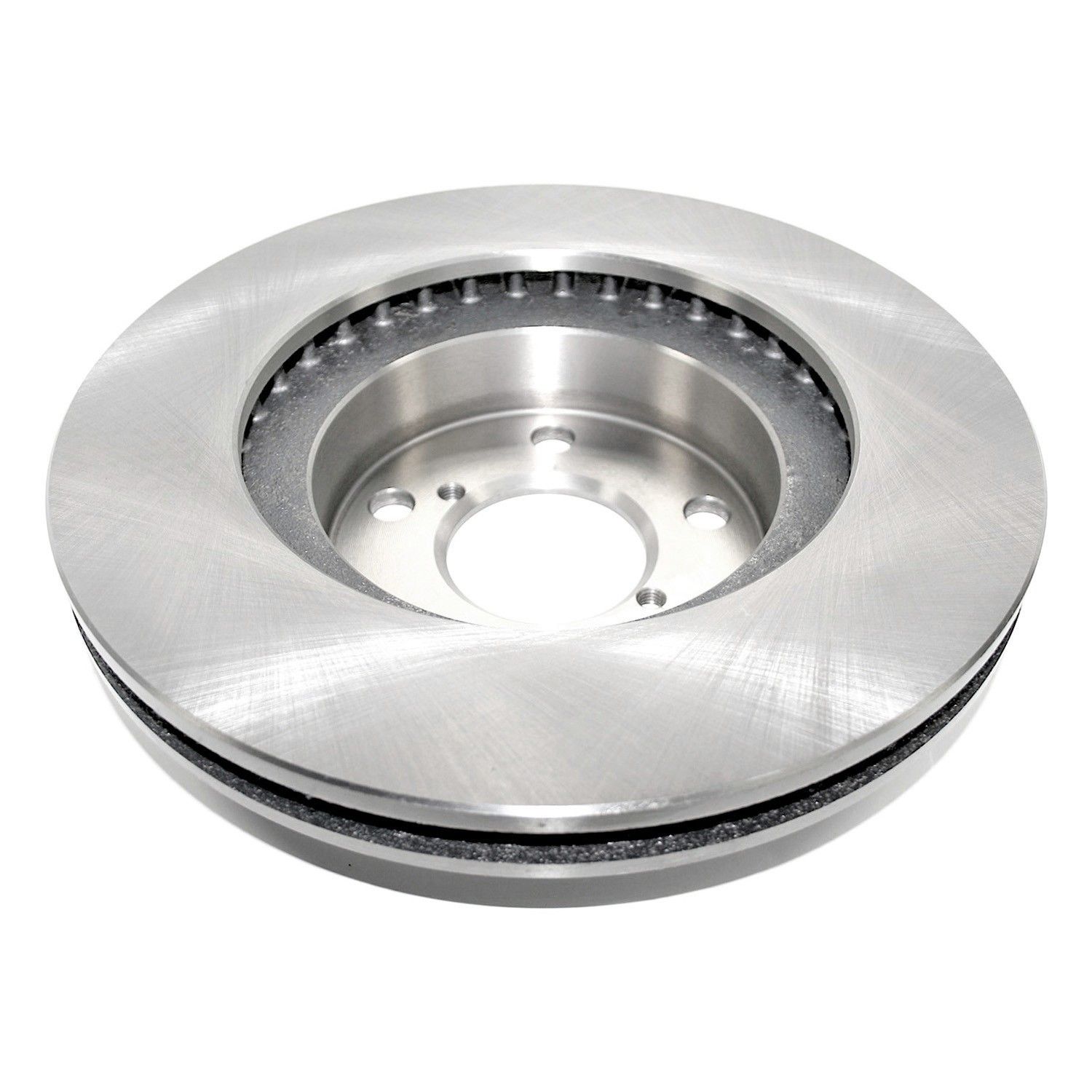 2001, 2000, 1999, 1998, 1997, 1996, 1995, 1994, 1993, 1992, 1991, 1990 Subaru Legacy Disc Brake Rotor