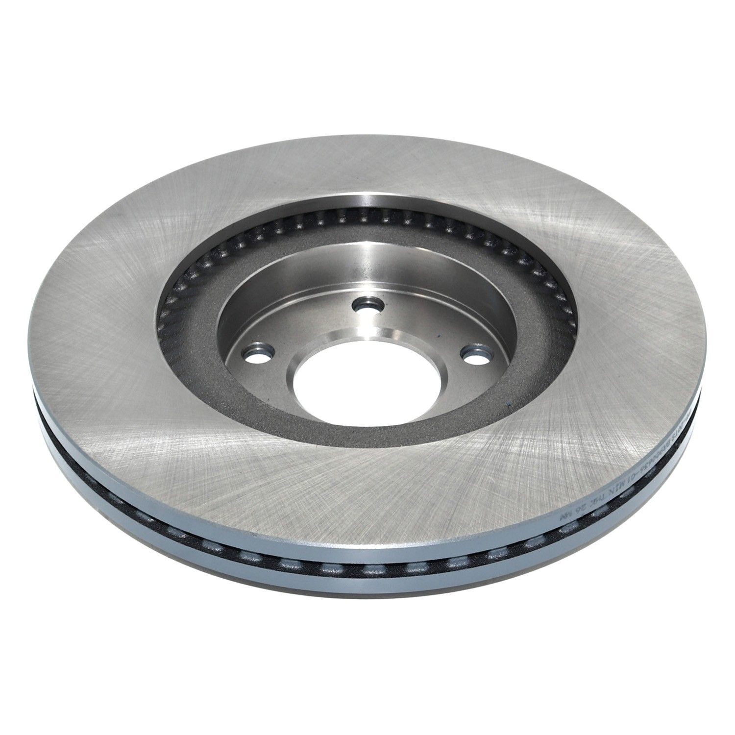 2014, 2013, 2012, 2011, 2010, 2009, 2008, 2007 Ford Edge Disc Brake Rotor
