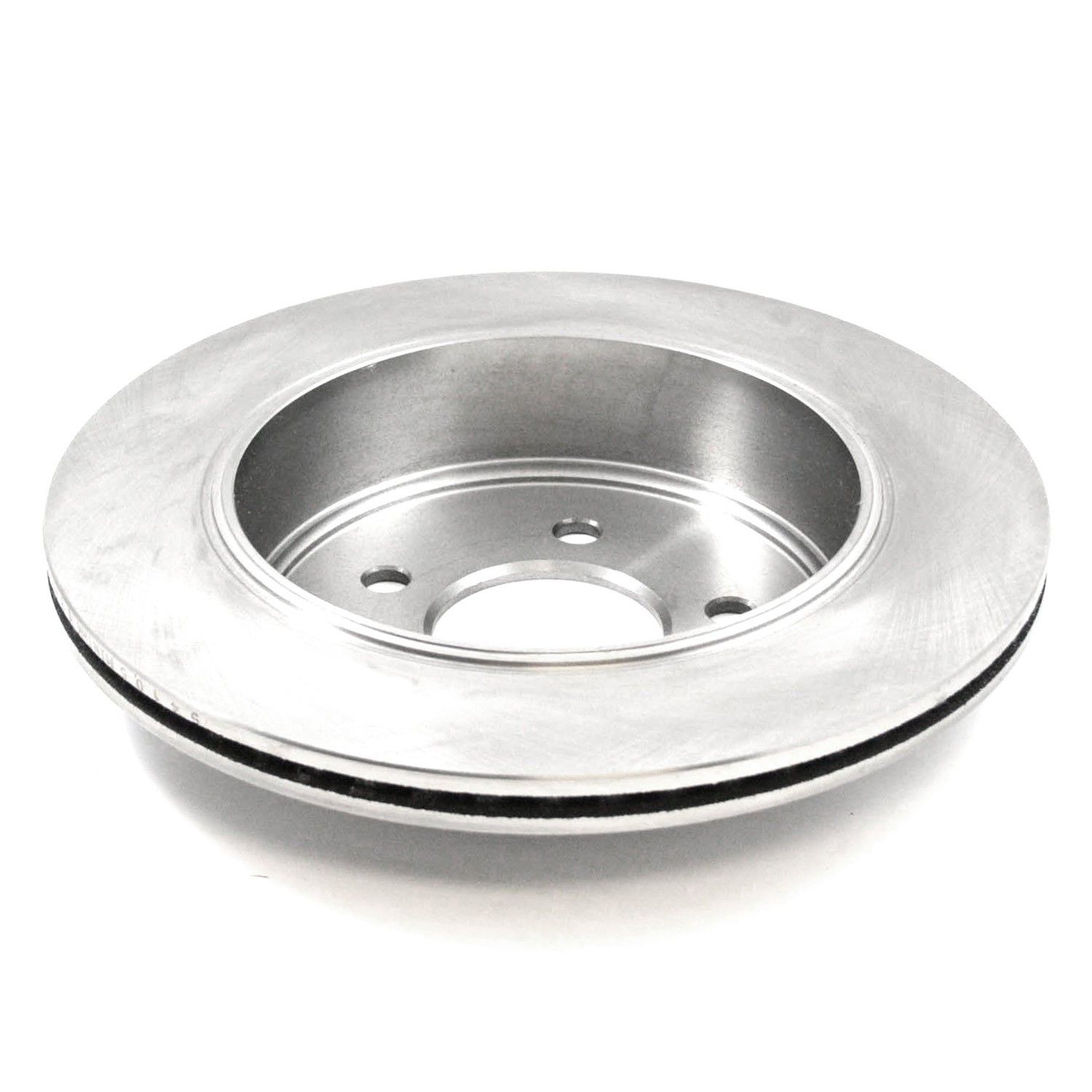2011, 2010, 2009, 2008, 2007, 2006, 2005, 2004, 2003 Ford Crown Victoria Victoria Disc Brake Rotor