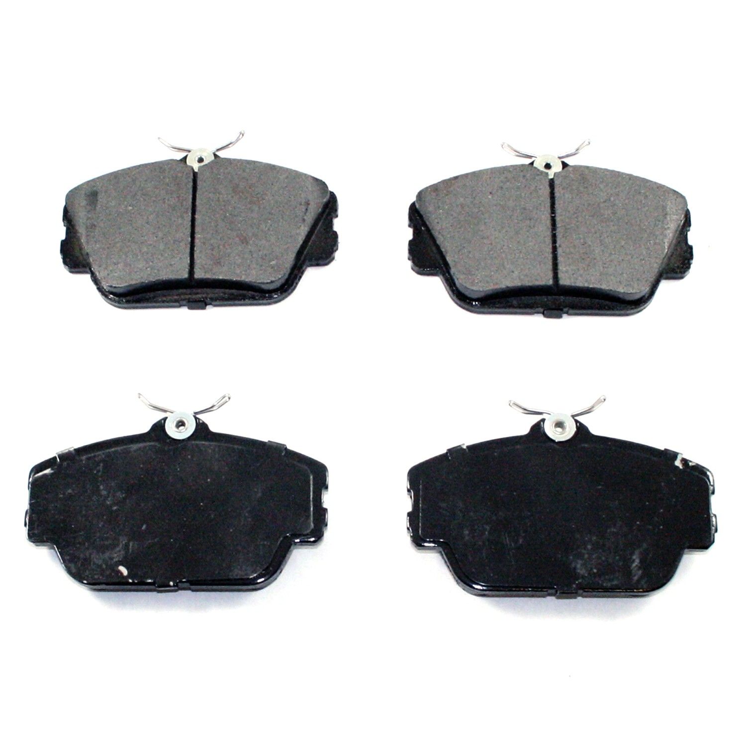 2005, 2004, 2003, 2002, 2001 Mercury Sable Disc Brake Pad Set