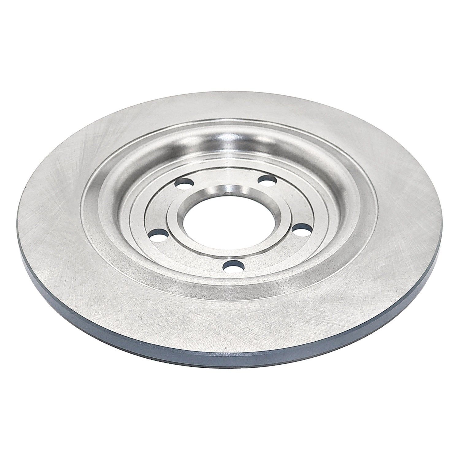 2025, 2024, 2023, 2022, 2021, 2020 Ford Explorer Disc Brake Rotor