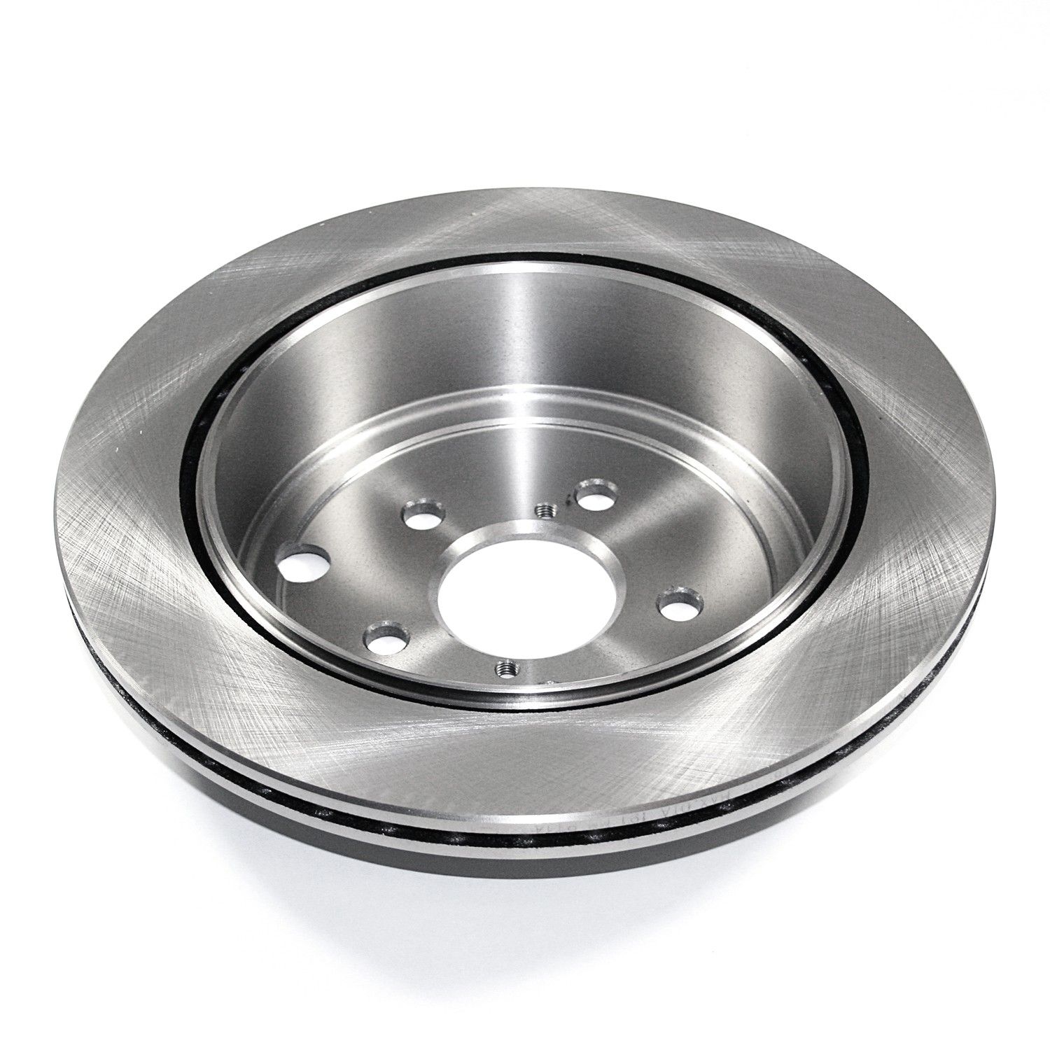 2014, 2013, 2012, 2011, 2010 Subaru Legacy Disc Brake Rotor