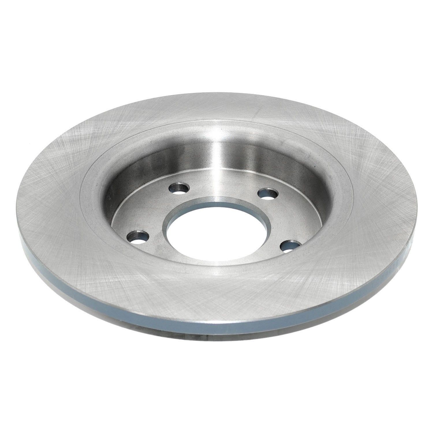 2013, 2012, 2011, 2010, 2009, 2008, 2007, 2006, 2005, 2004 Mazda 3 Disc Brake Rotor