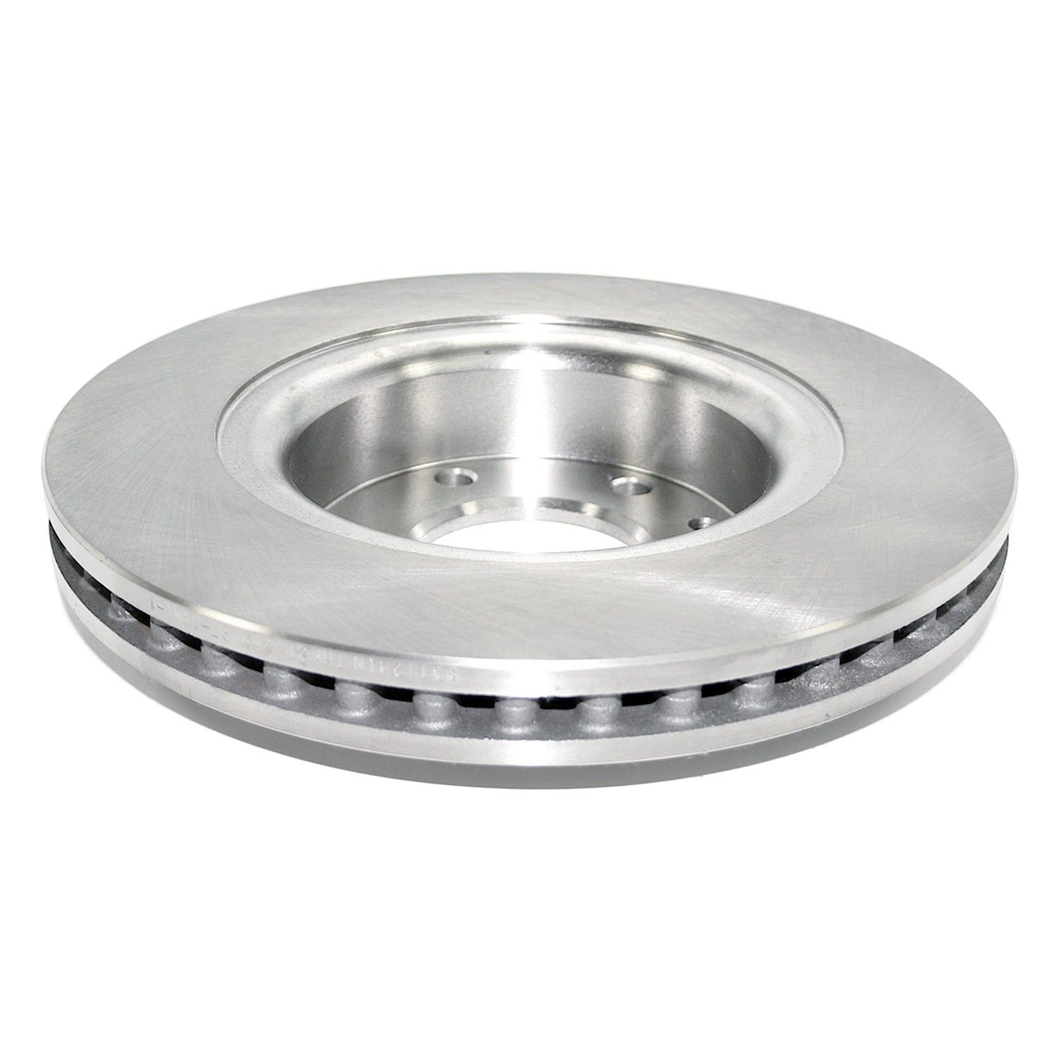 2006-2009 Buick Rainier Disc Brake Rotor Pronto