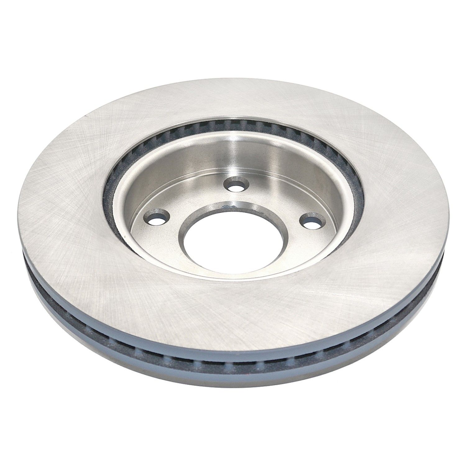 2025, 2024, 2023, 2022, 2021, 2020, 2019 Mazda 3 Disc Brake Rotor