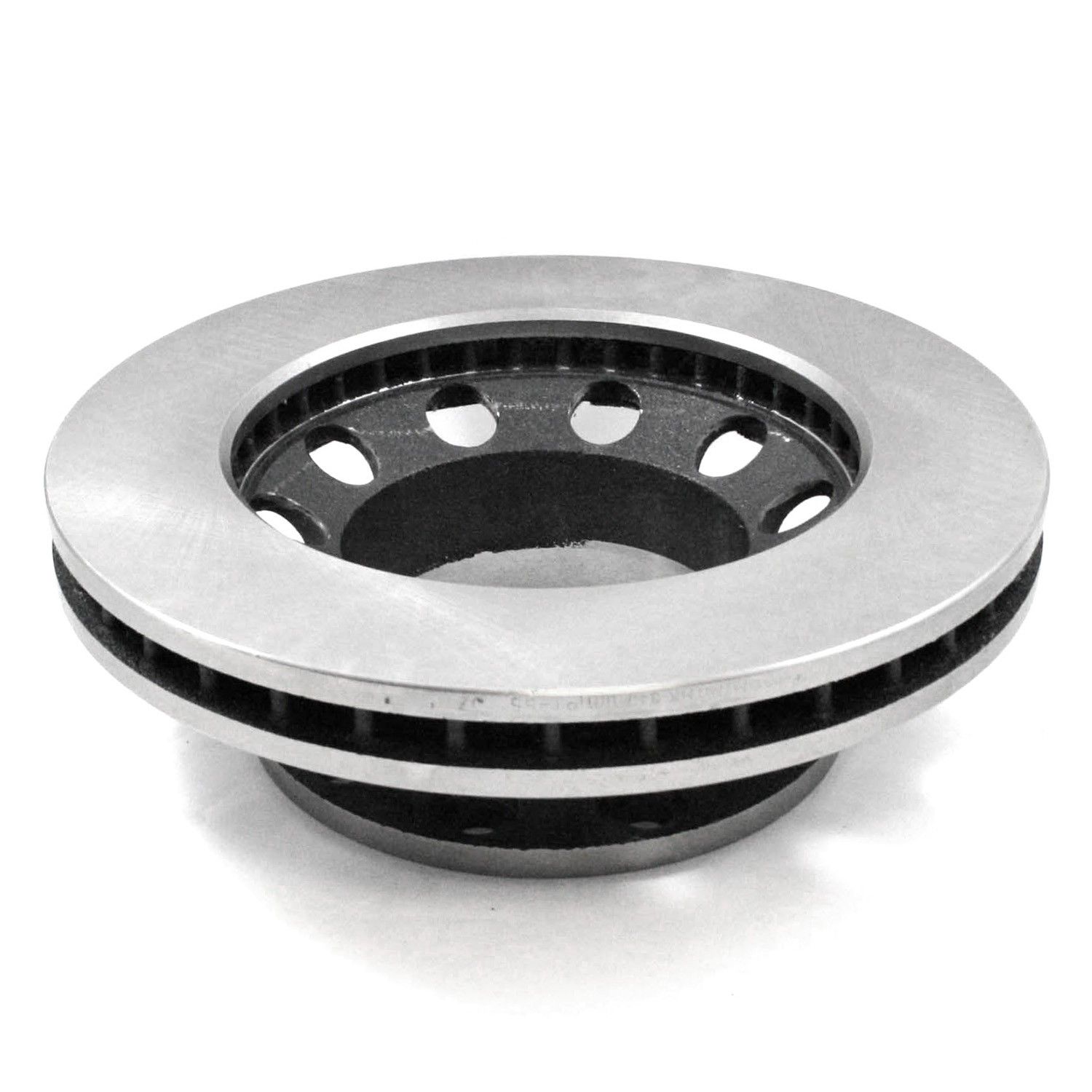 1999, 1998, 1997 GMC P3500 Disc Brake Rotor