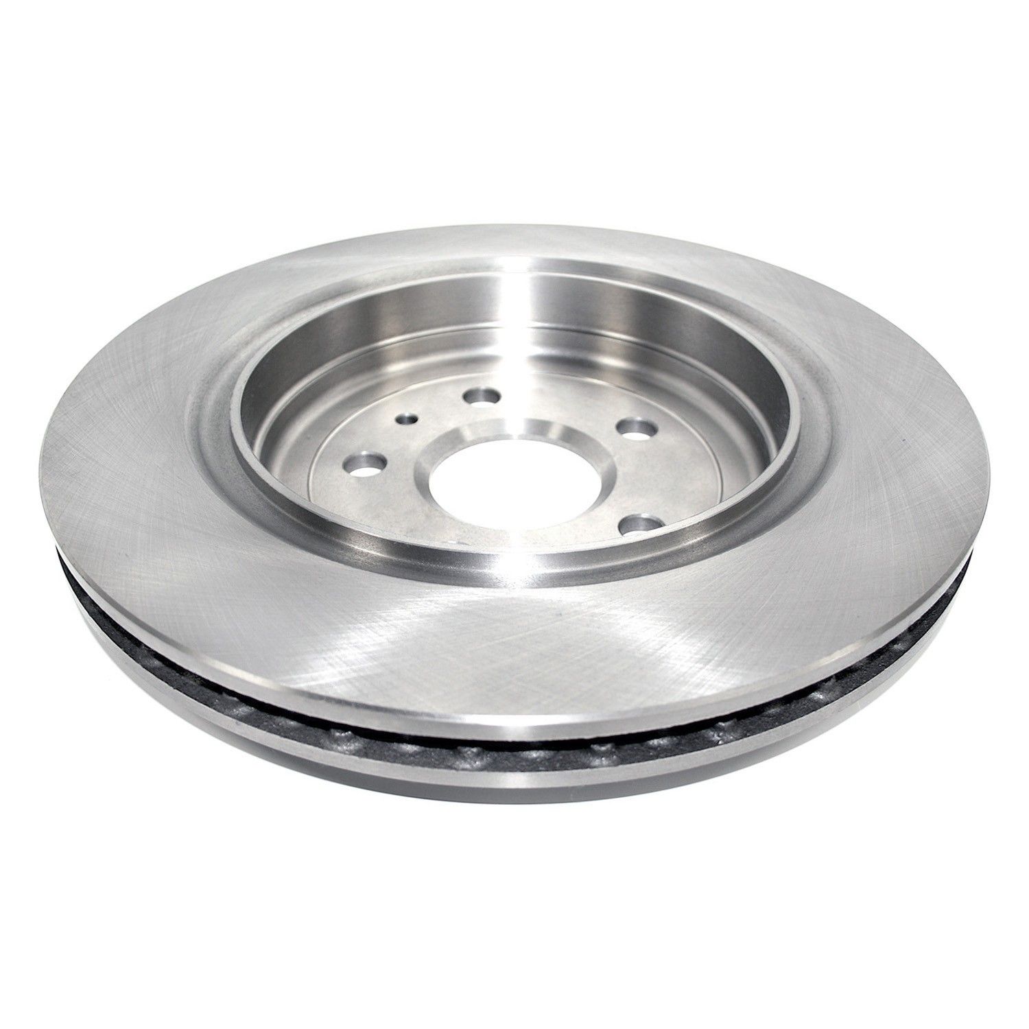 2019, 2018, 2017, 2016 Cadillac ATS Disc Brake Rotor